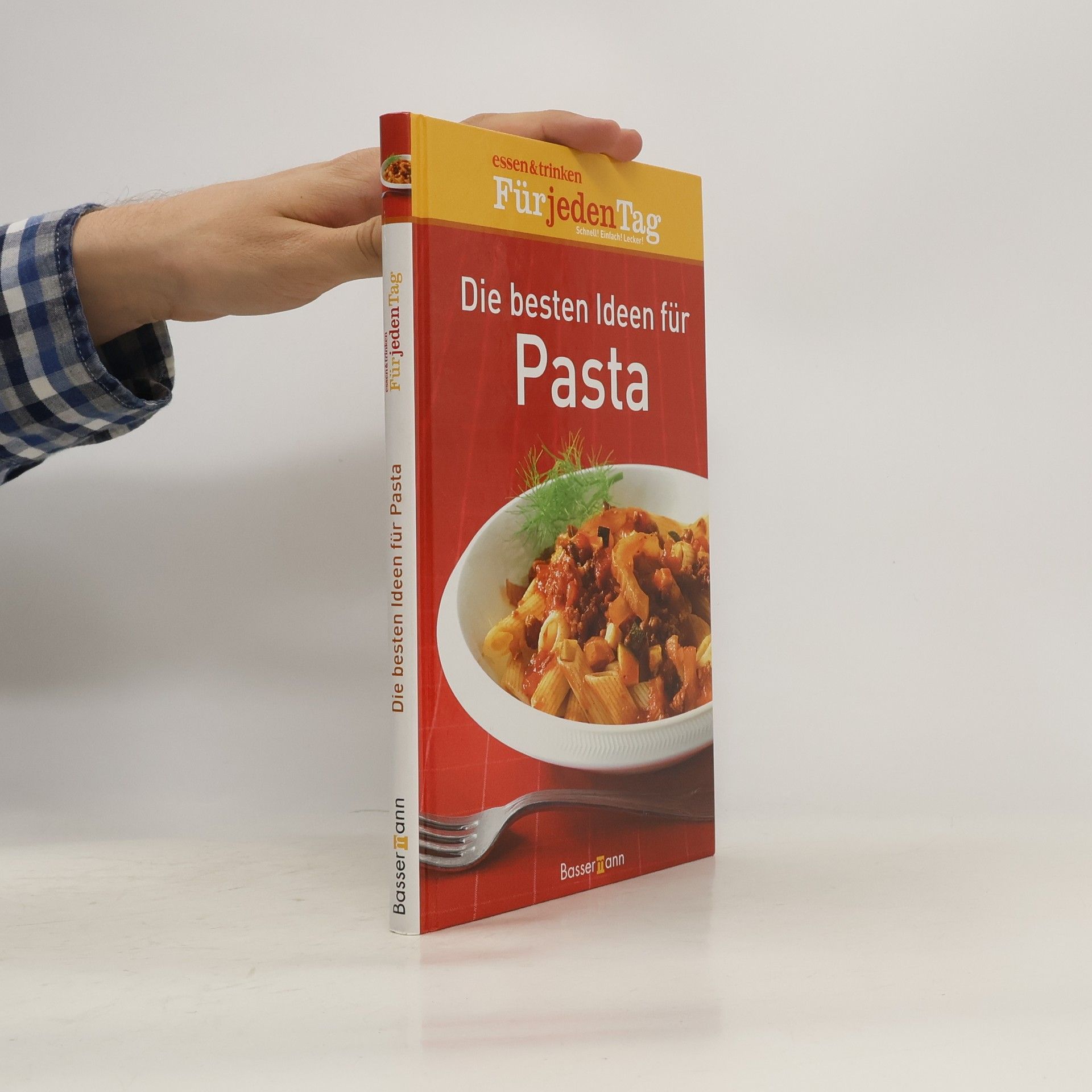 kolektiv Die besten Ideen für Pasta