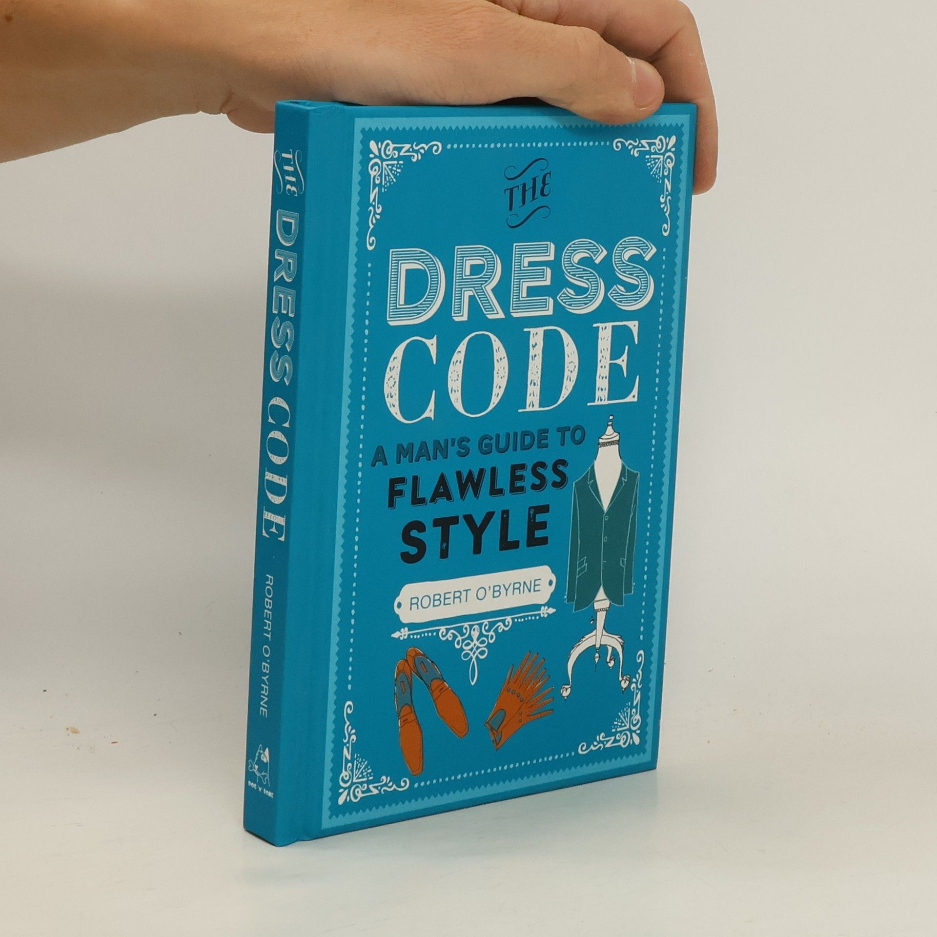 Robert W. O'Byrne The Dress Code