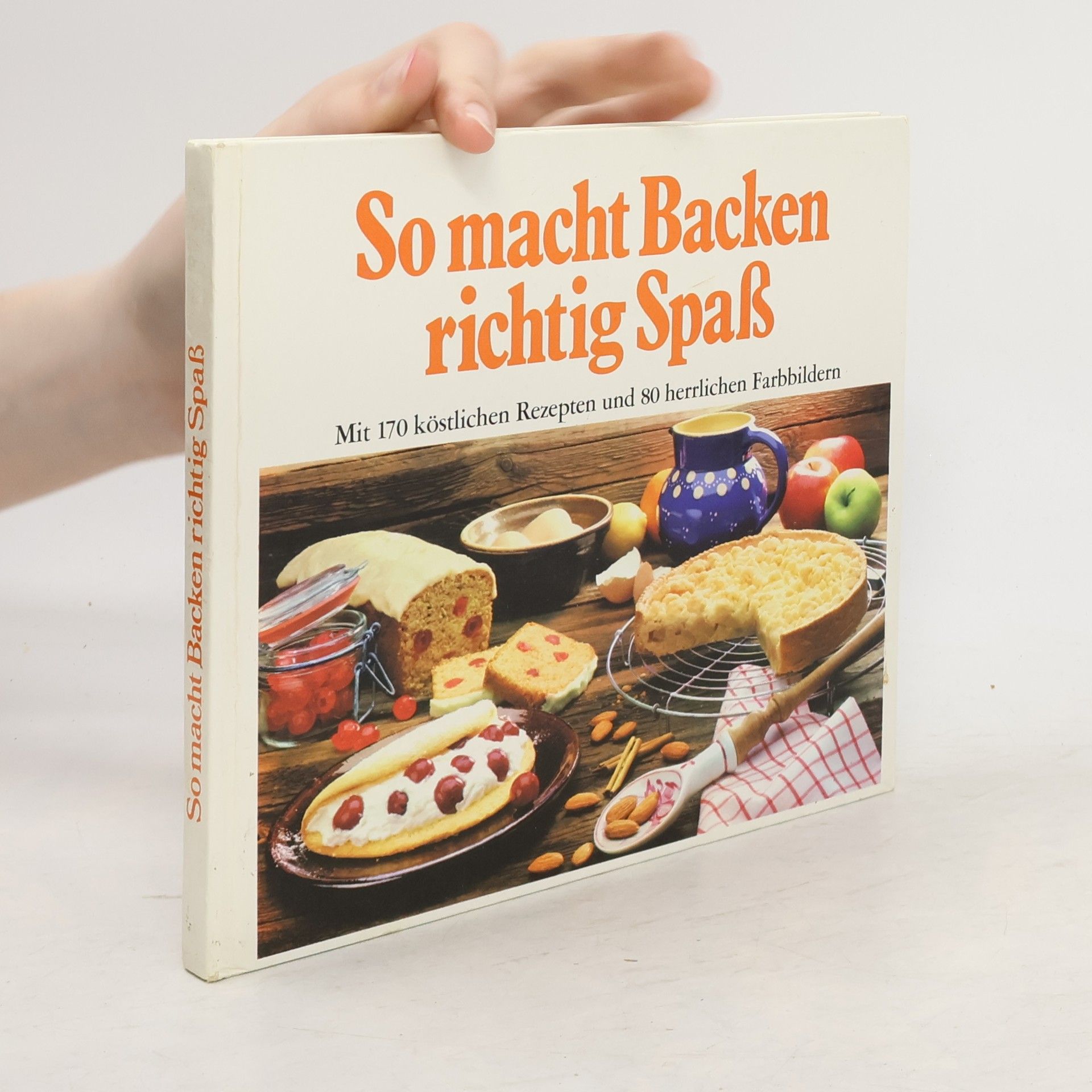 Collective So macht Backen richtig Spass