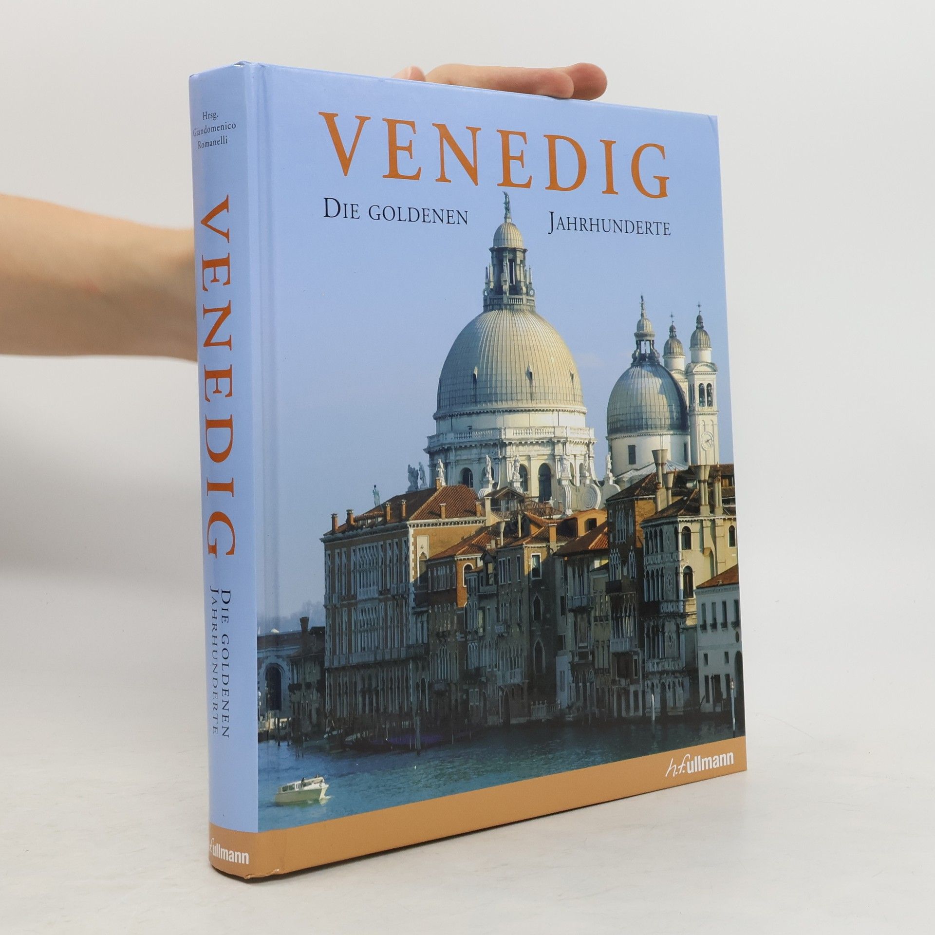 Autorenkollektiv Venedig