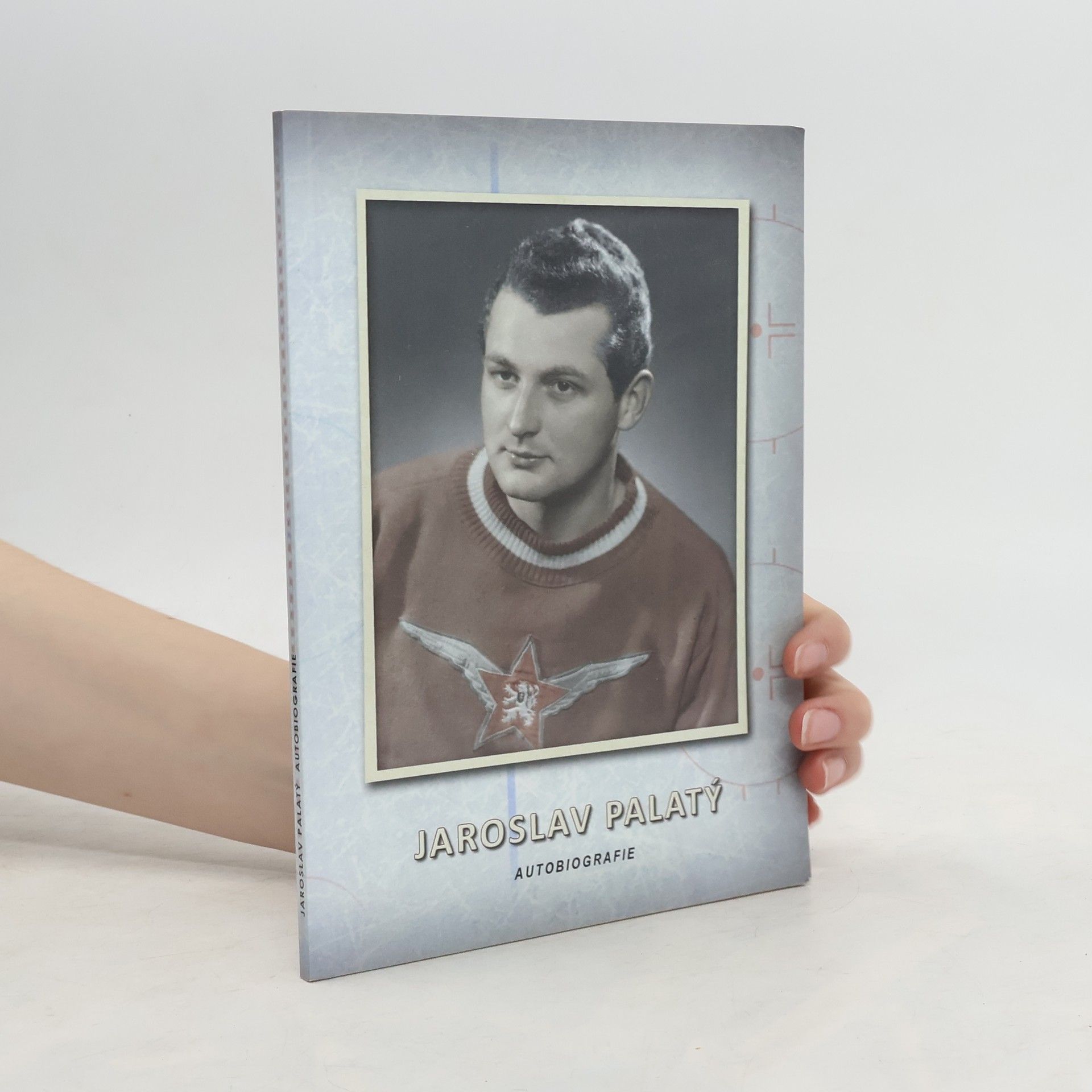 Jaroslav Palatý Jaroslav Palatý