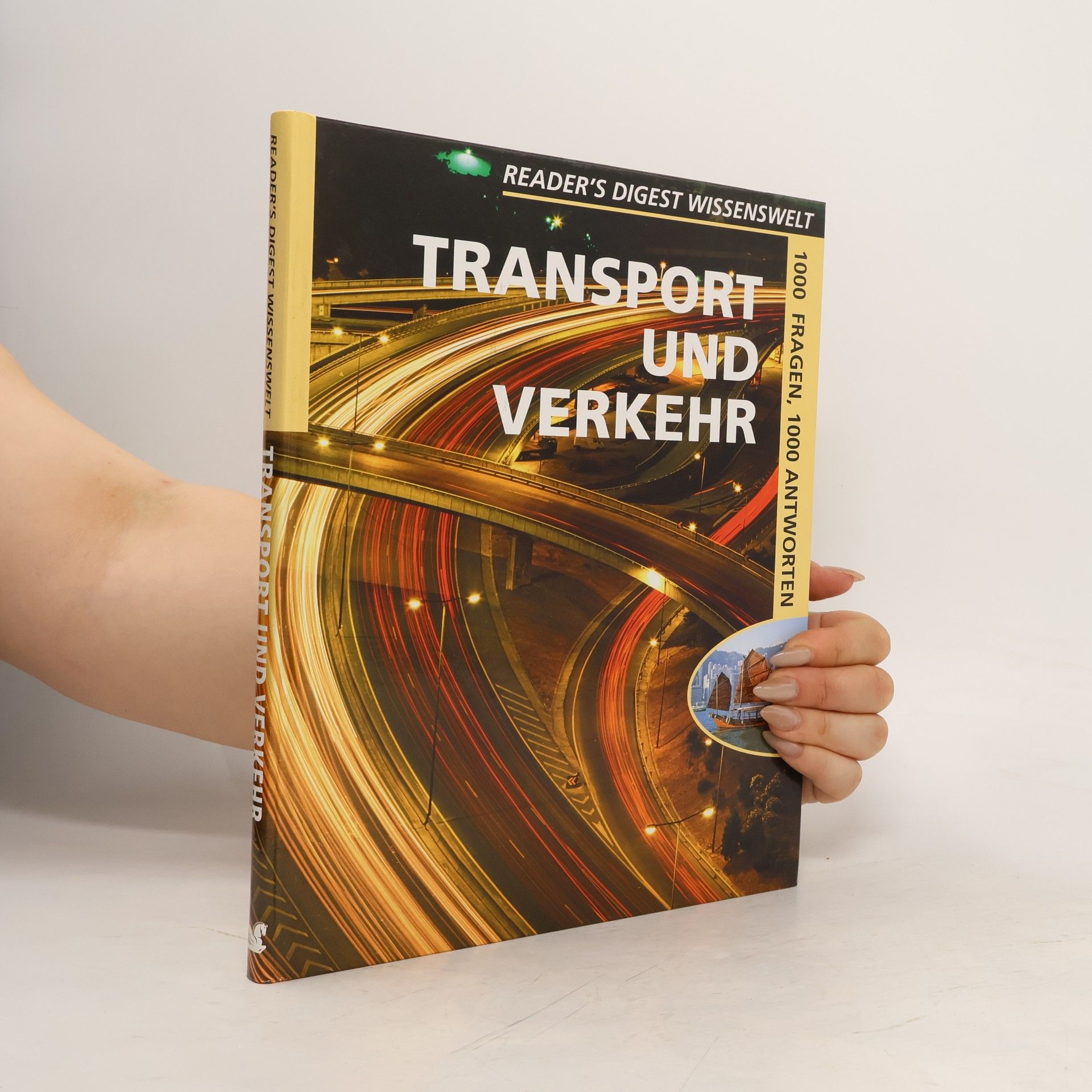 Stephanie Winterkorn Transport und Verkehr