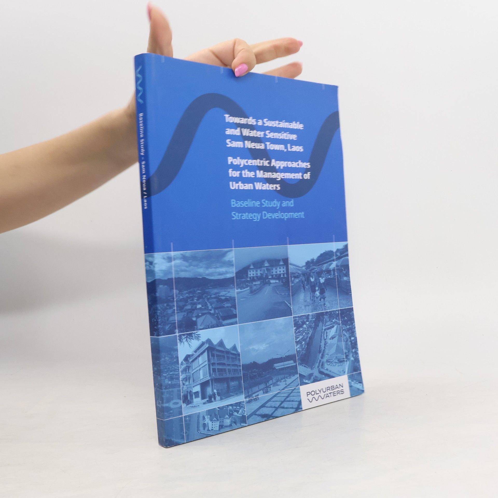 Autorenkollektiv Towards a Sustainable and Water-Sensitive Sariharjo, Sleman Regency, Indonesia