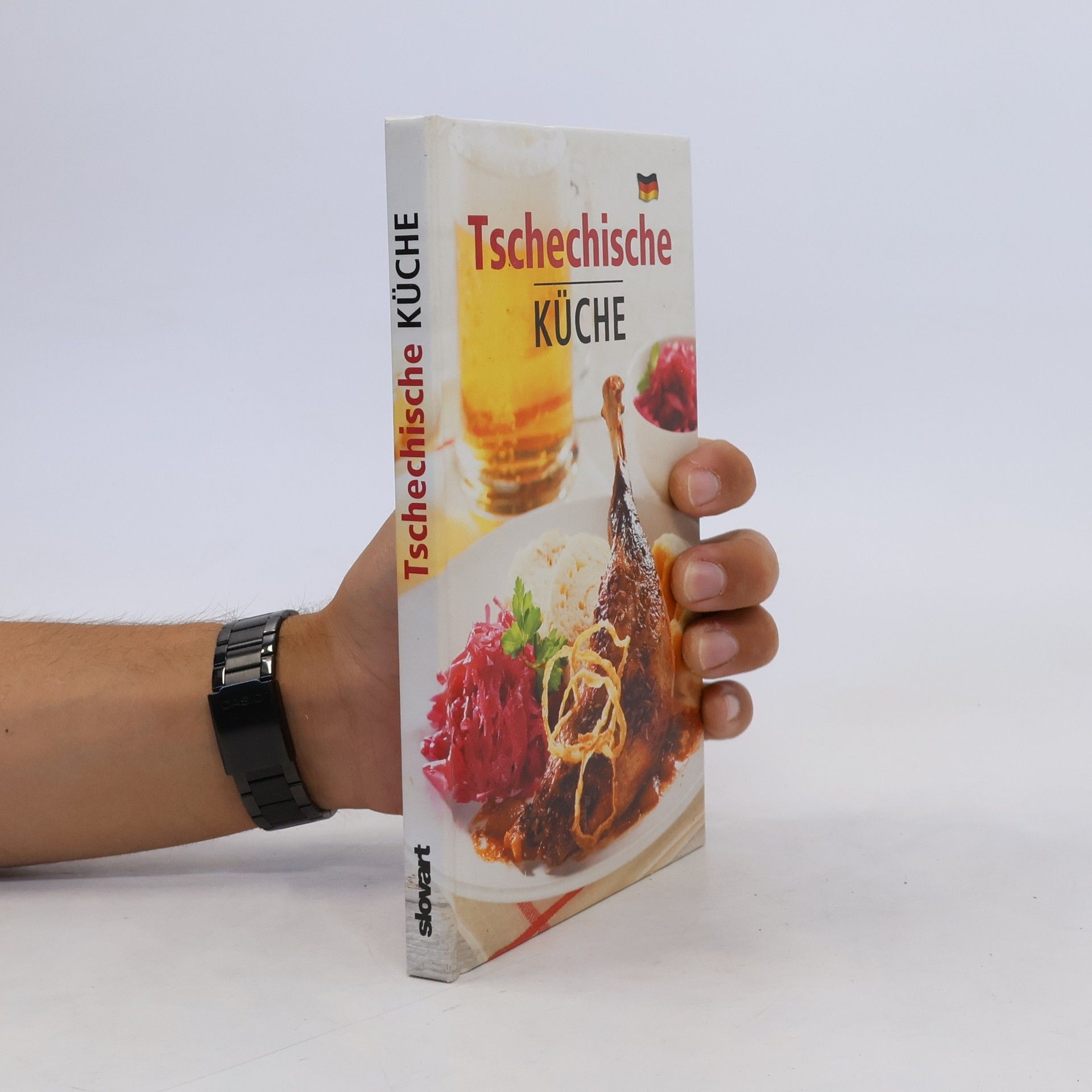 kolektiv Tschechische Küche