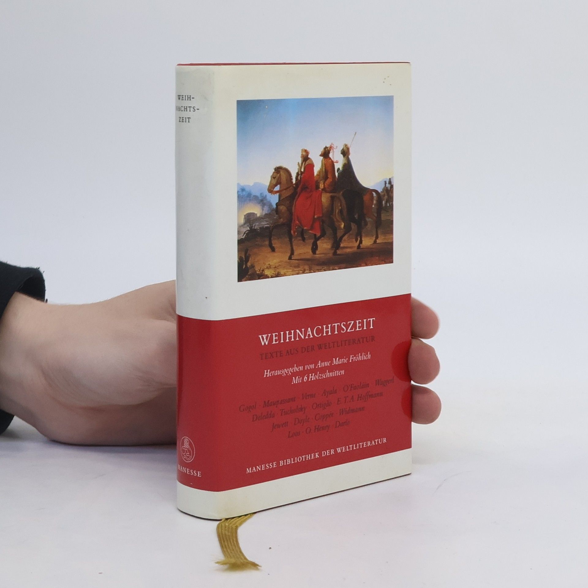 Autorenkollektiv Weihnachtszeit