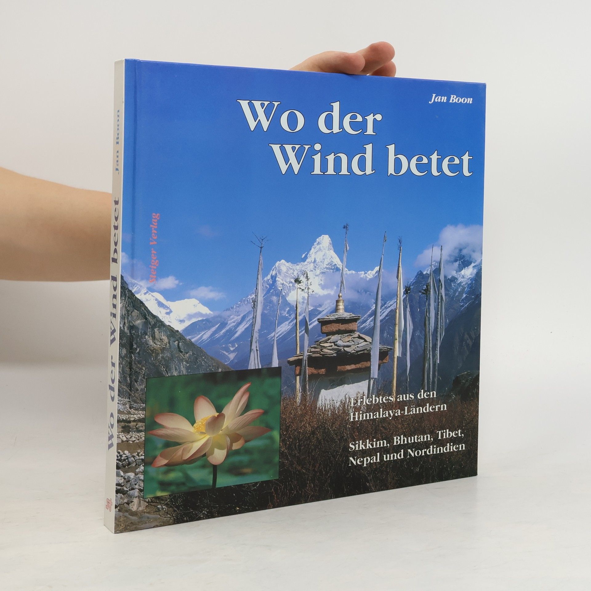 Erwin Patzelt Letzte Hoffnung Regenwald