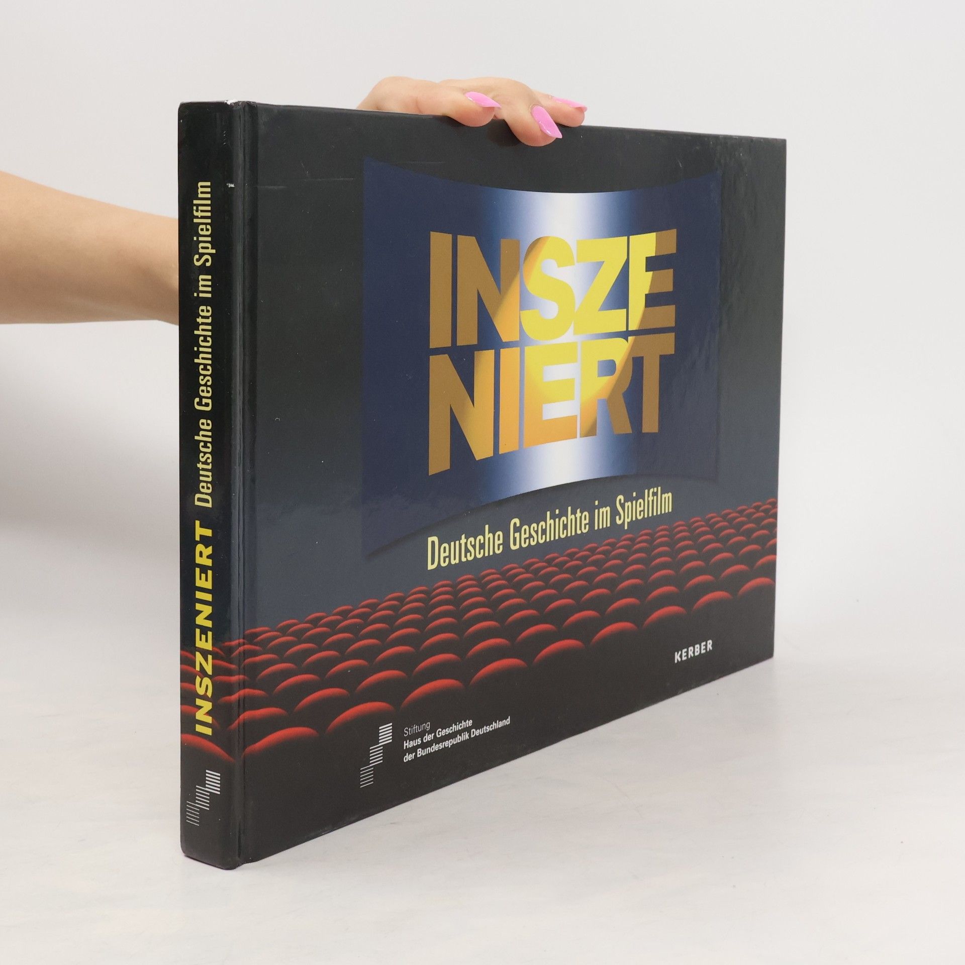 Autorenkollektiv Inszeniert