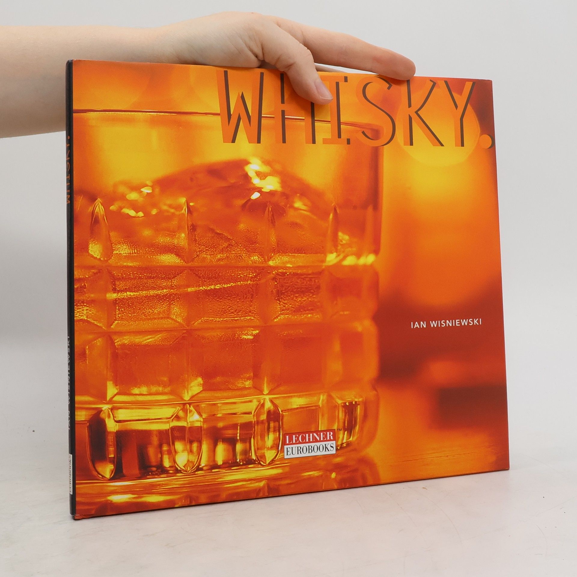 Ian Wisniewski Whisky