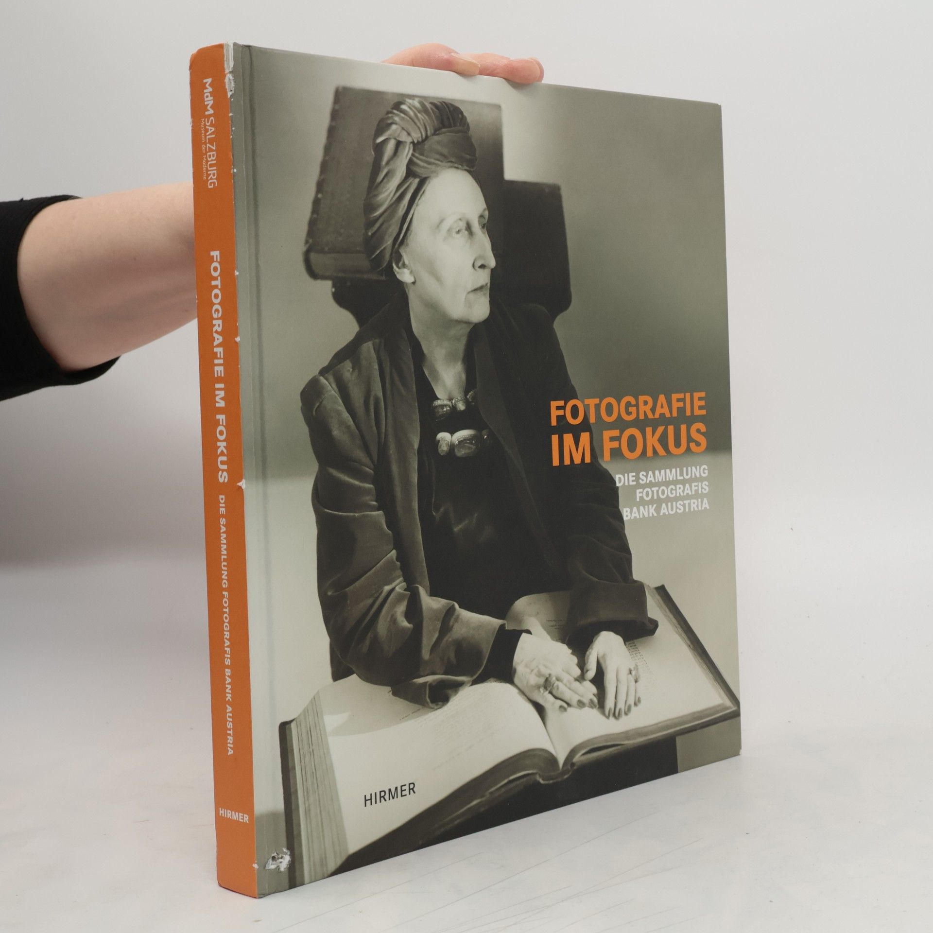 Anna Auer Fotografie im Fokus