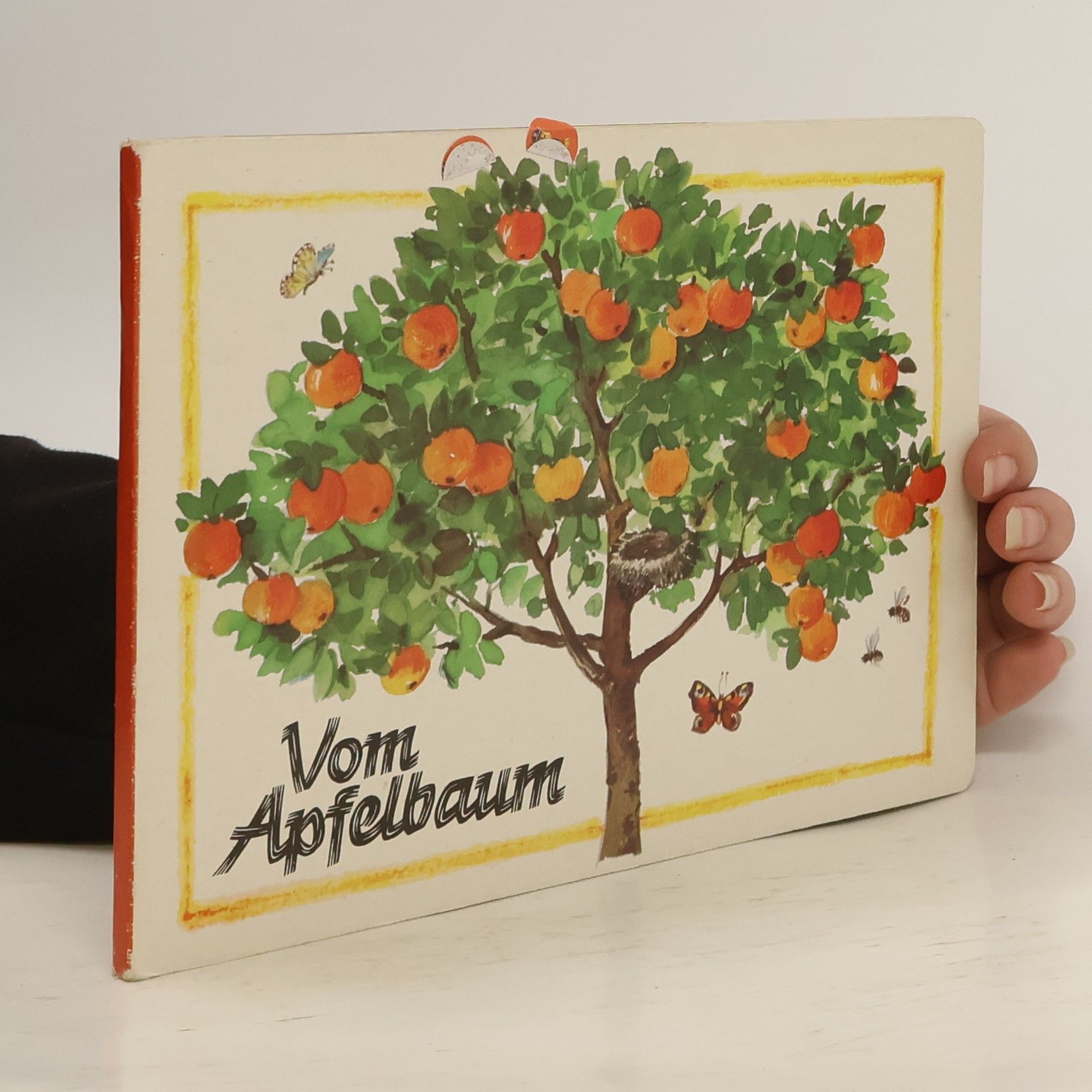 kolektiv Vom Apfelbaum