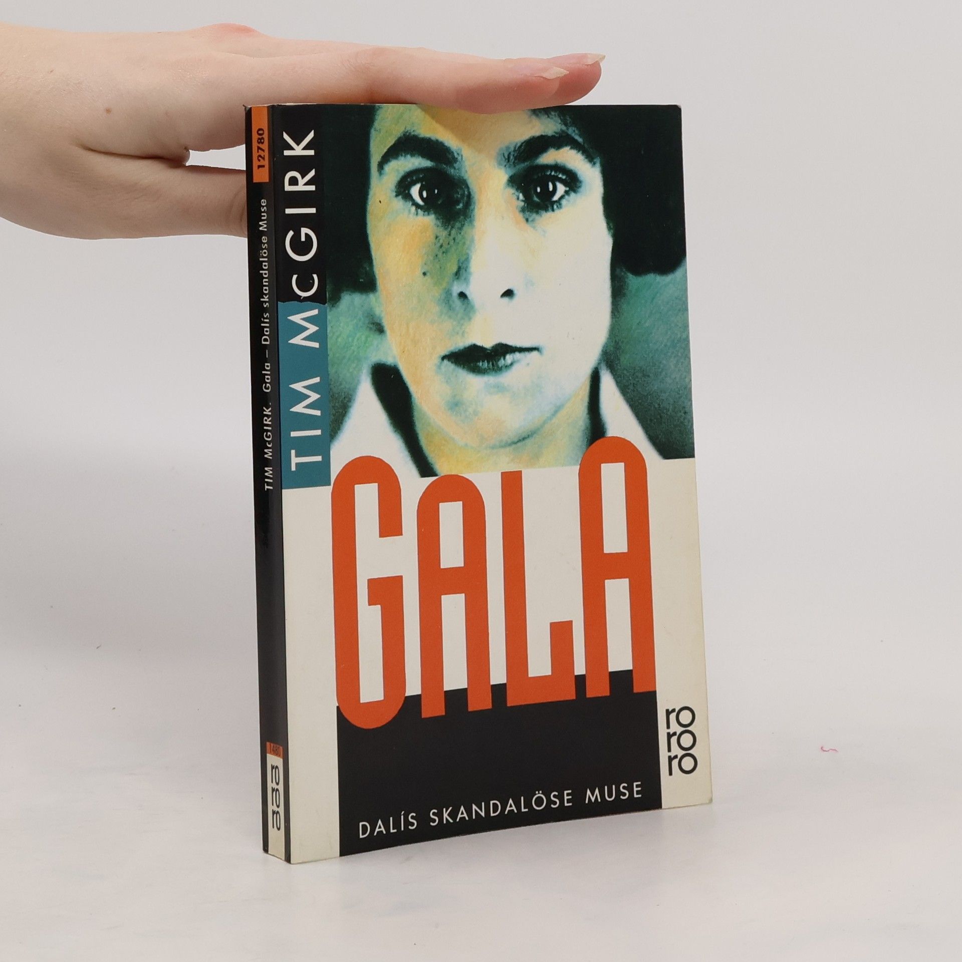 Tim McGirk Gala