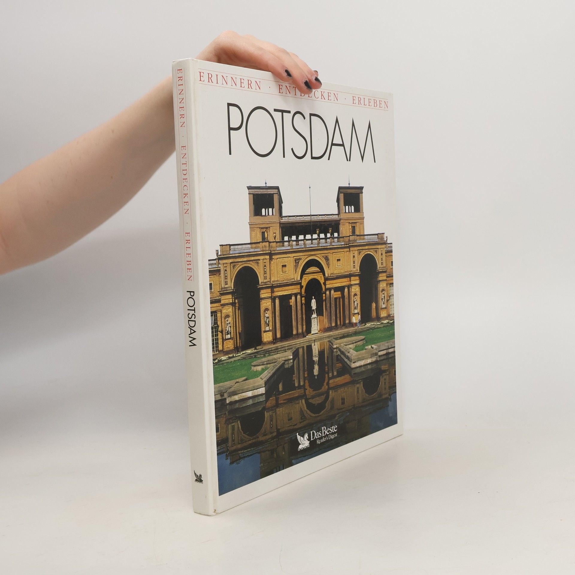 Autorenkollektiv Potsdam