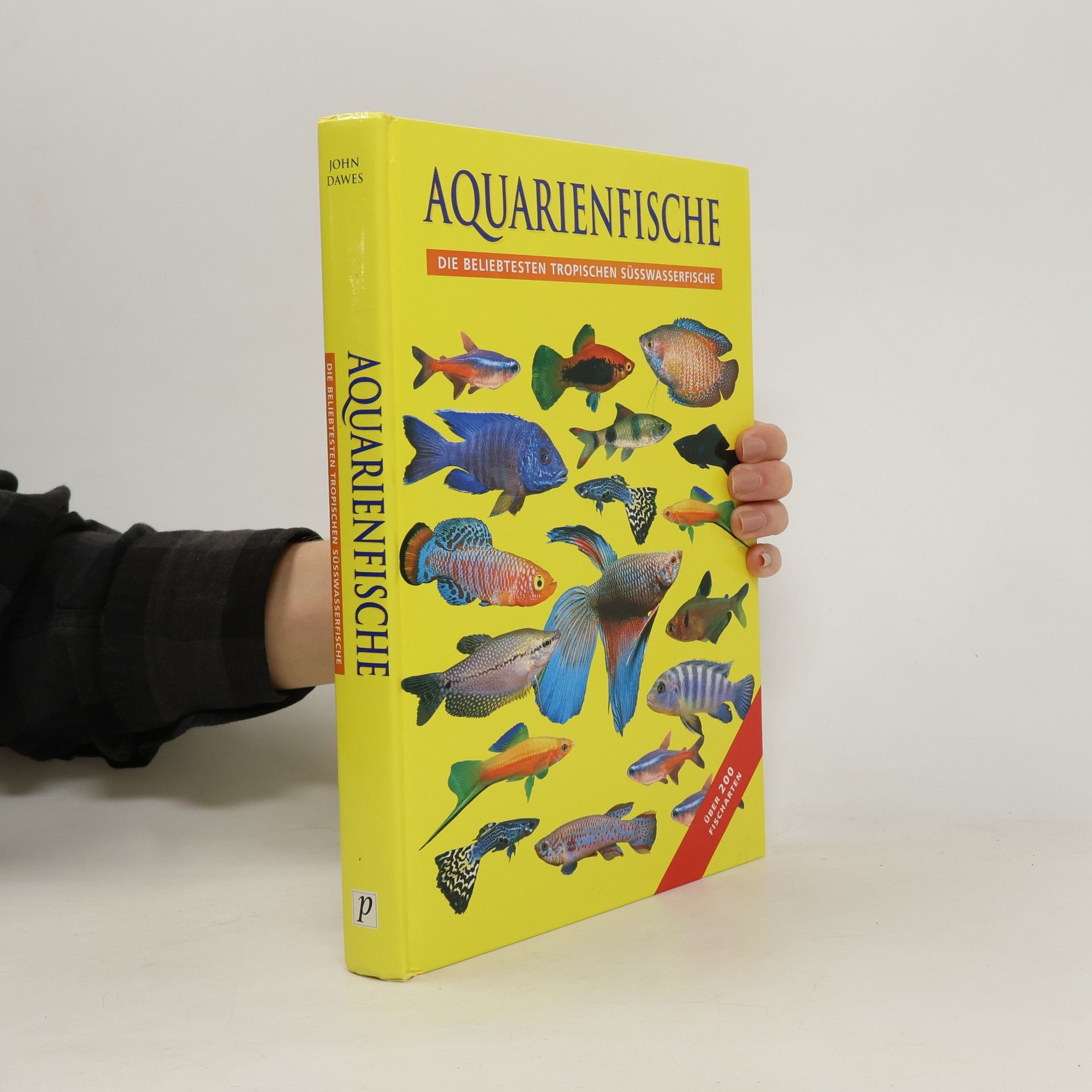 John Dawes Aquarienfische