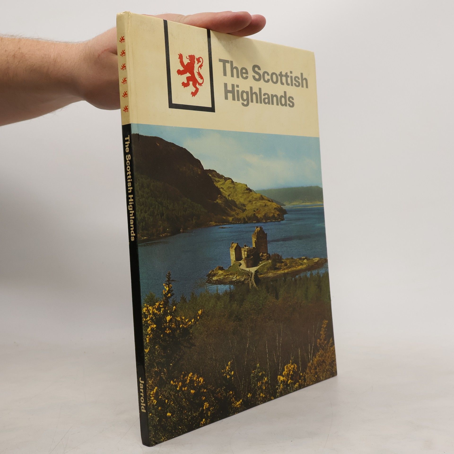 Collective The Scottish Highlands