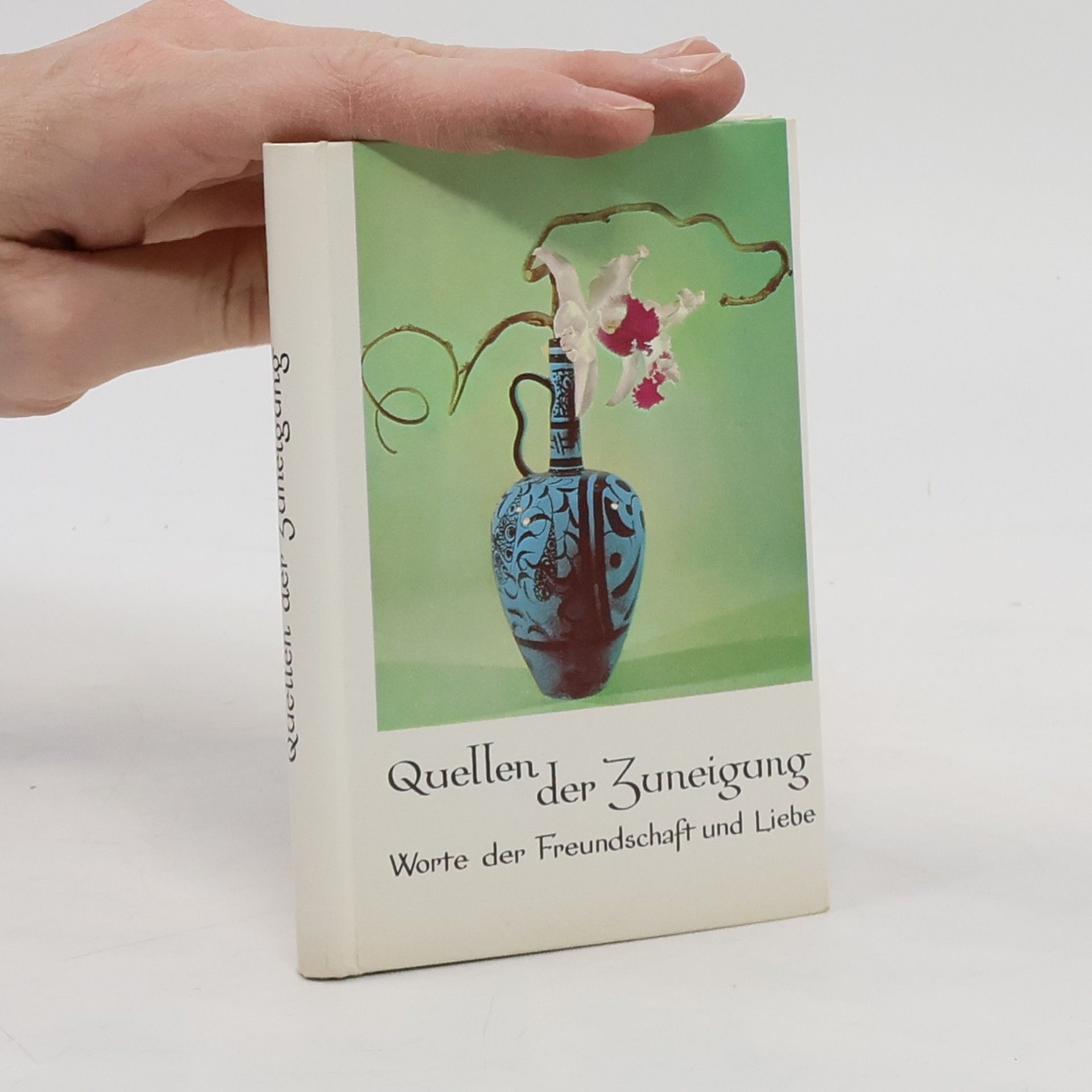 kolektiv Quellen der Zuneigung