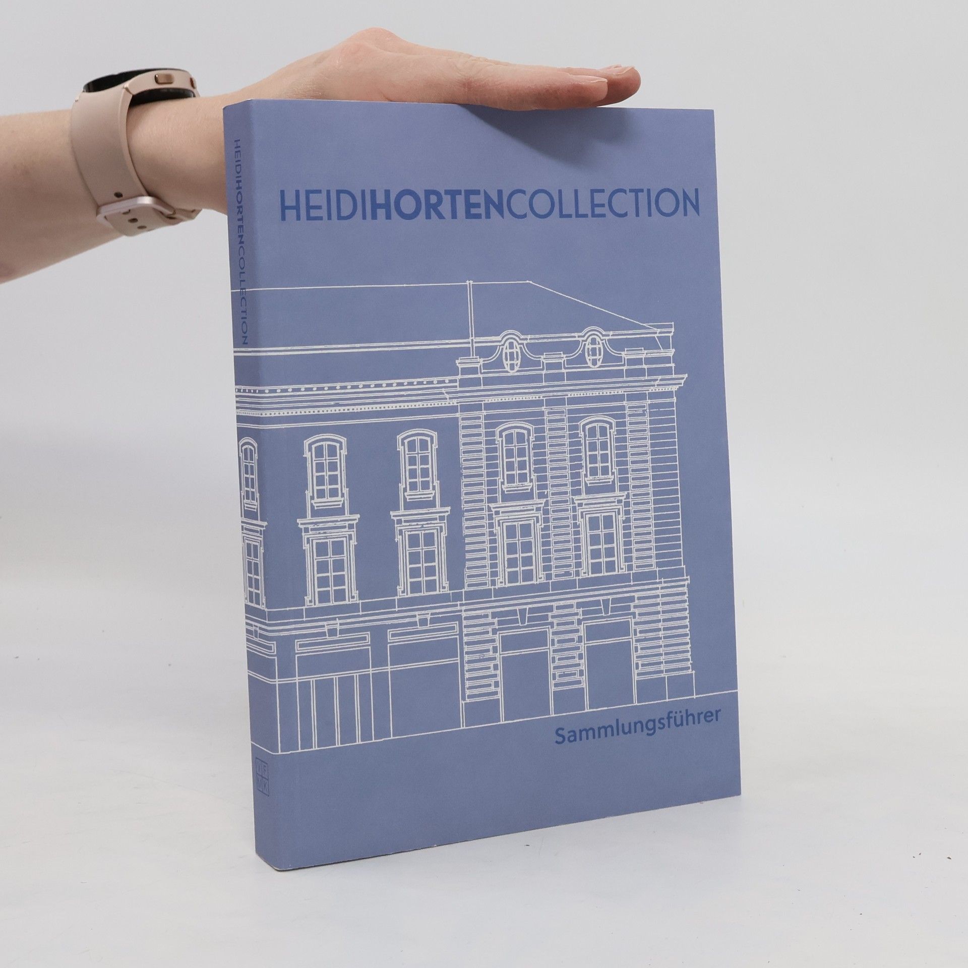 Agnes Husslein-Arco Heidi Horten Collection