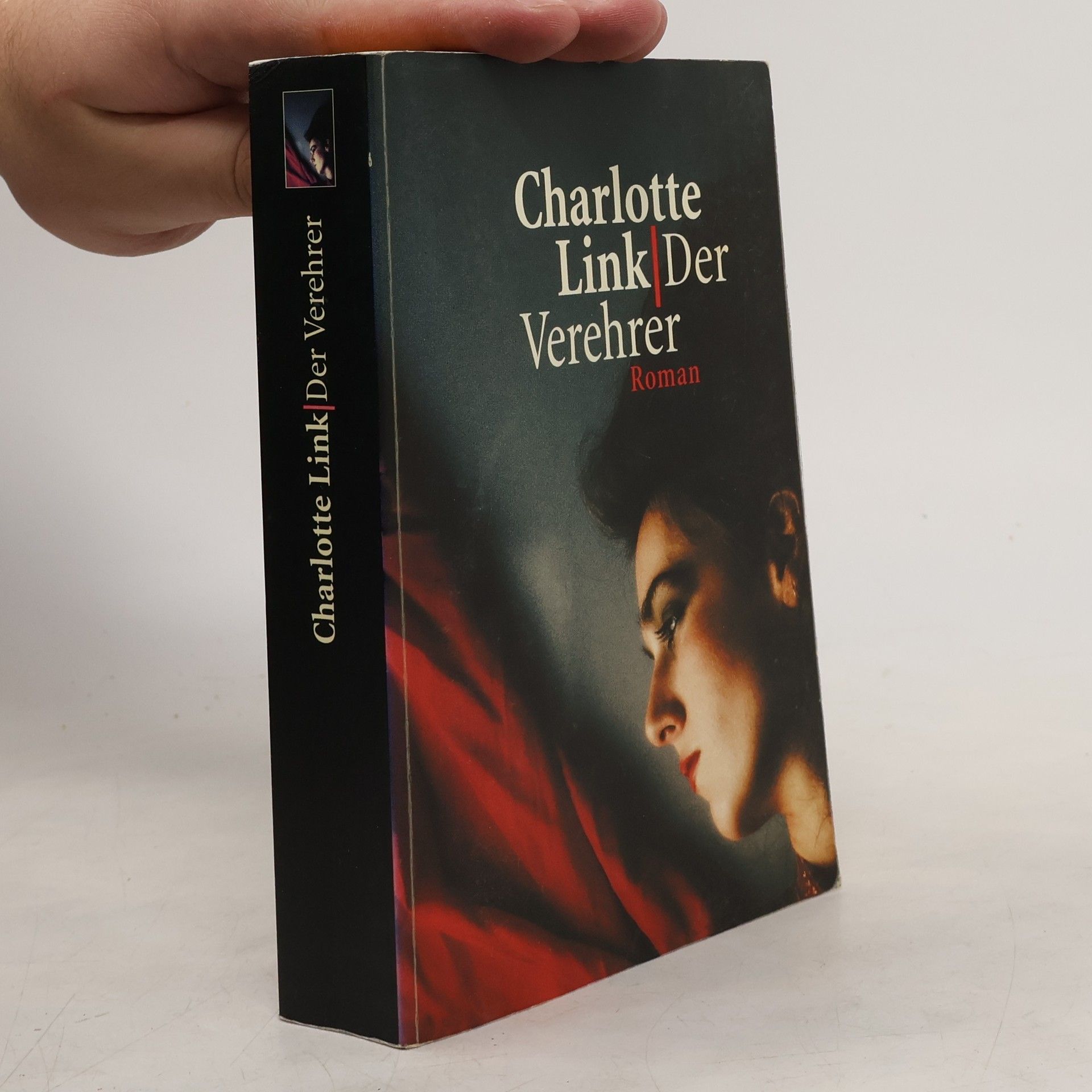 Charlotte Link Der Verehrer