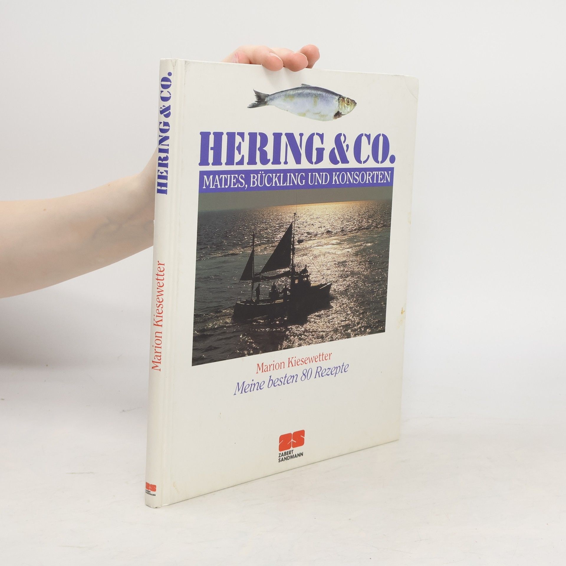 Marion Kiesewetter Hering & Co.