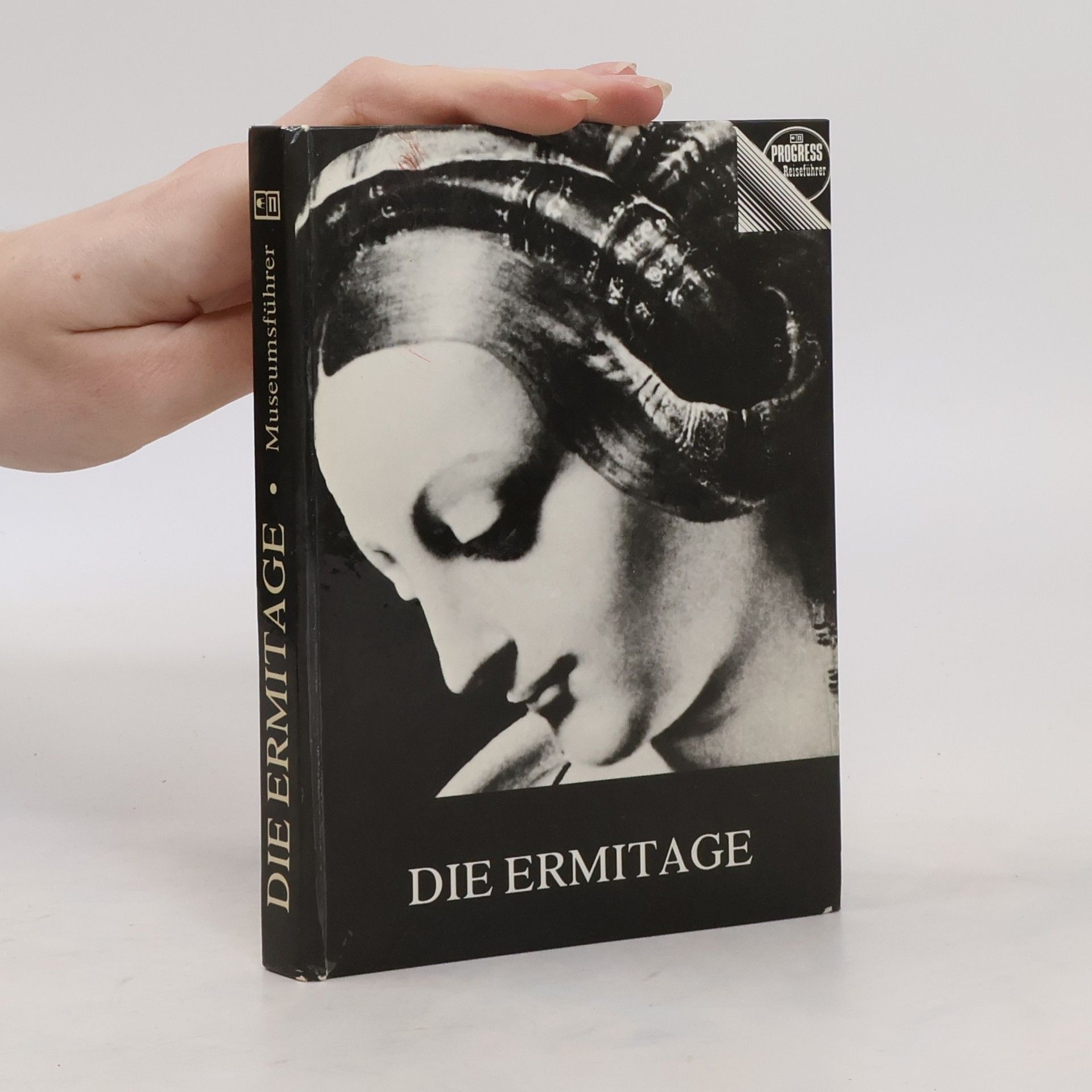 kolektiv Die Ermitage