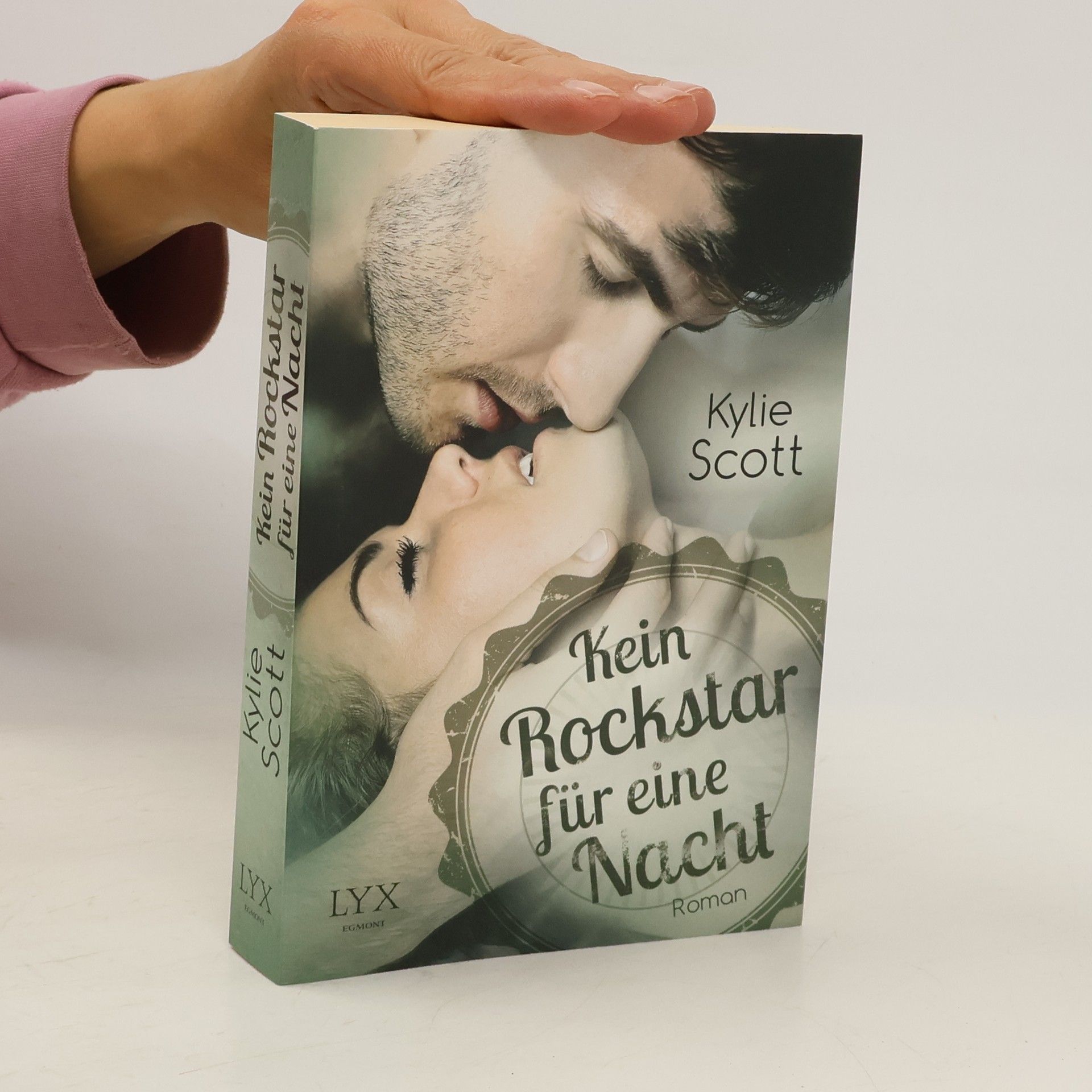 Kylie Scott Kein Rockstar für eine Nacht