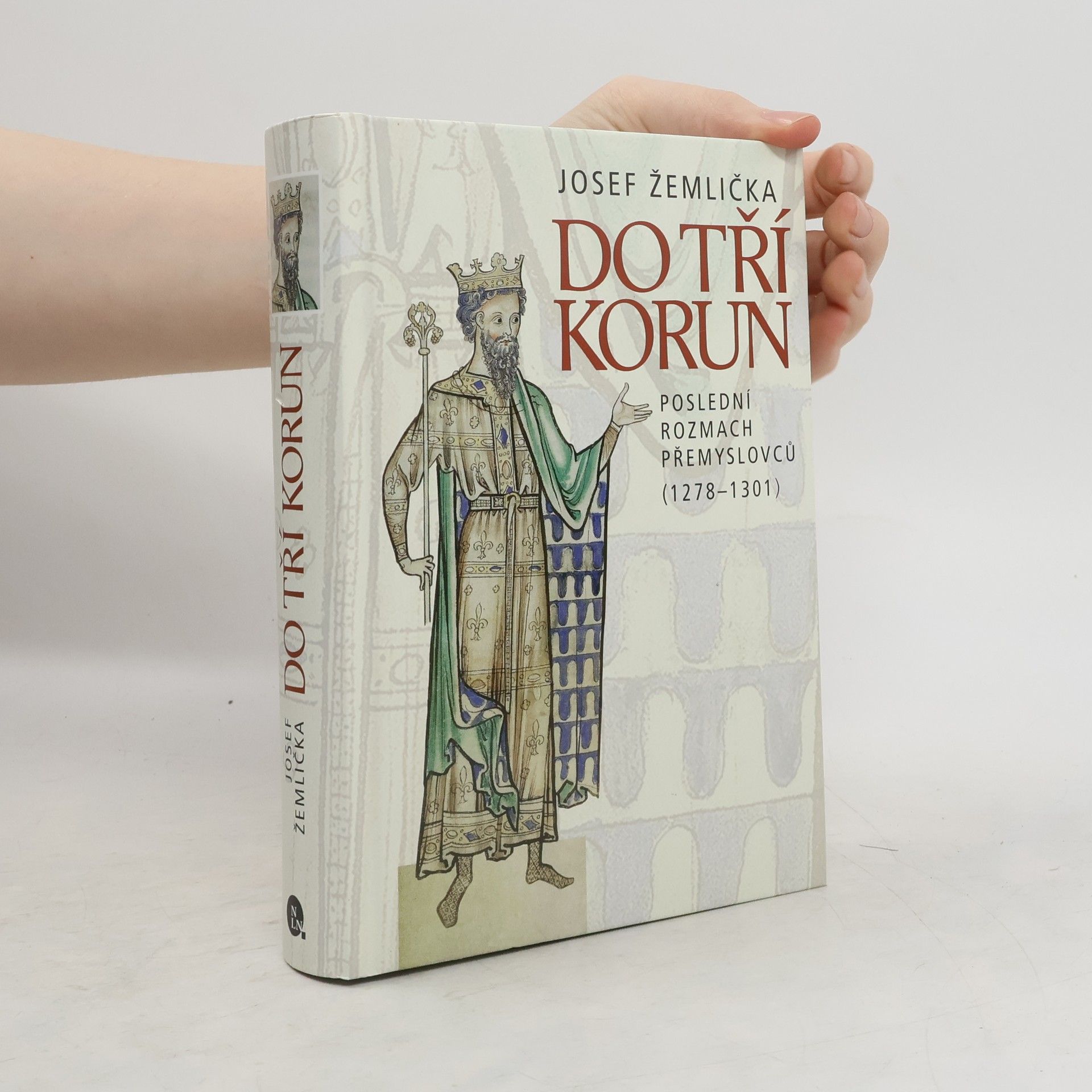Josef Žemlička Do tří korun