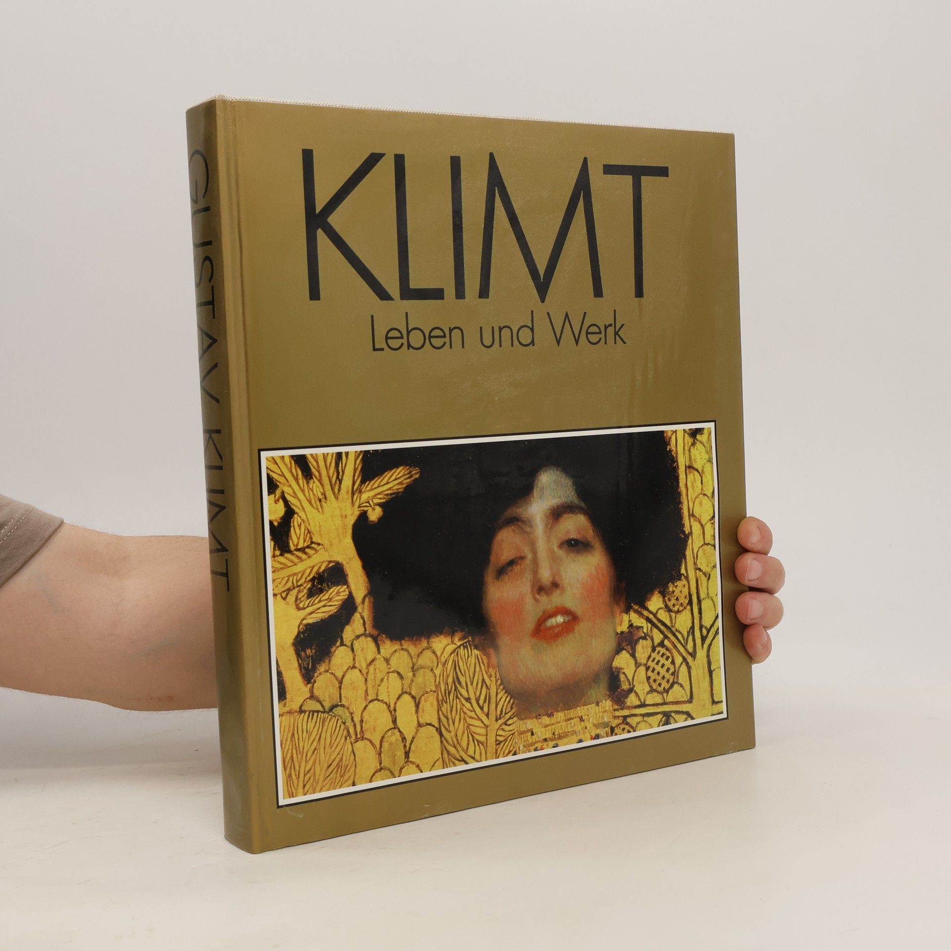 Collectif d'auteurs Klimt. Leben und Werk