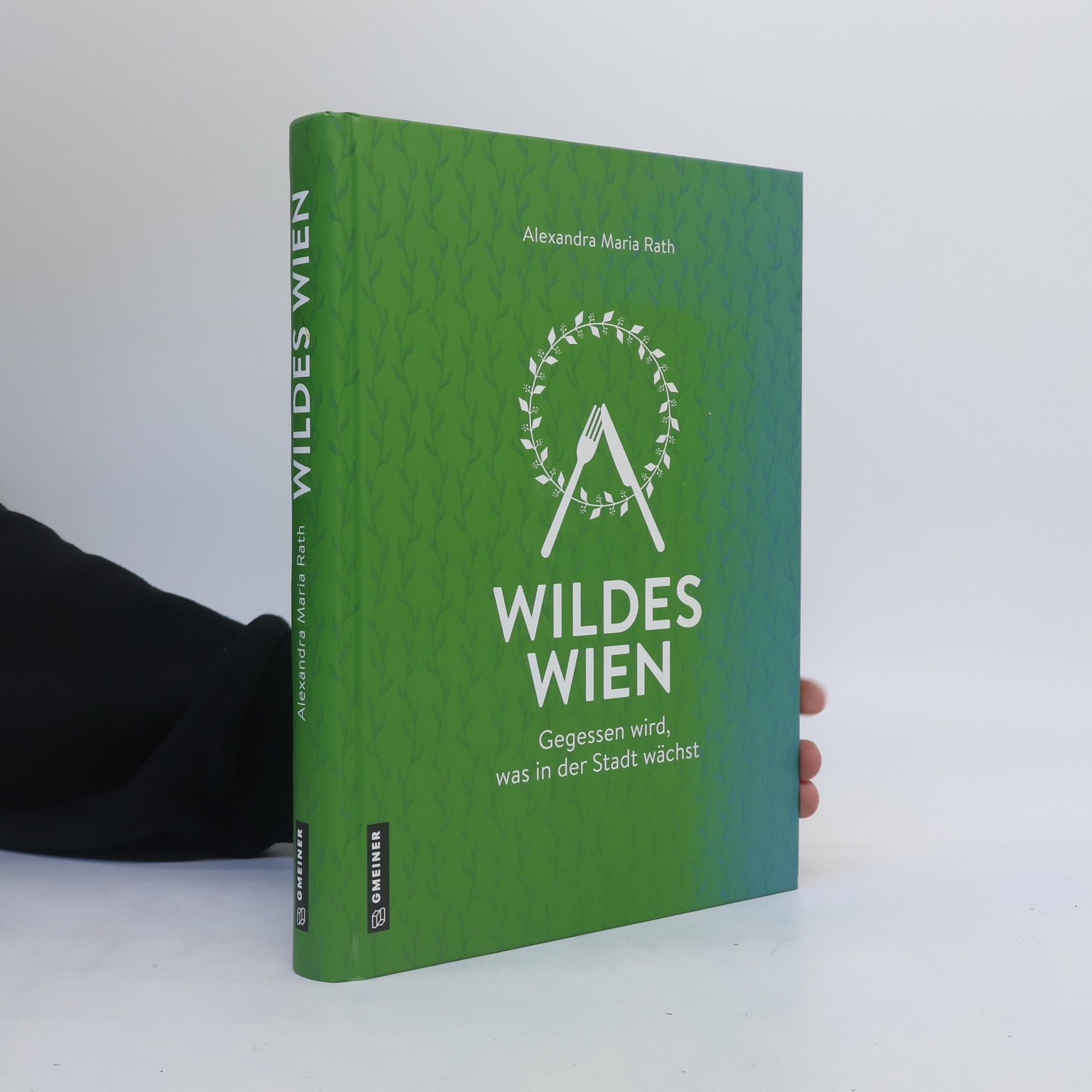 Alexandra Maria Rath Wildes Wien