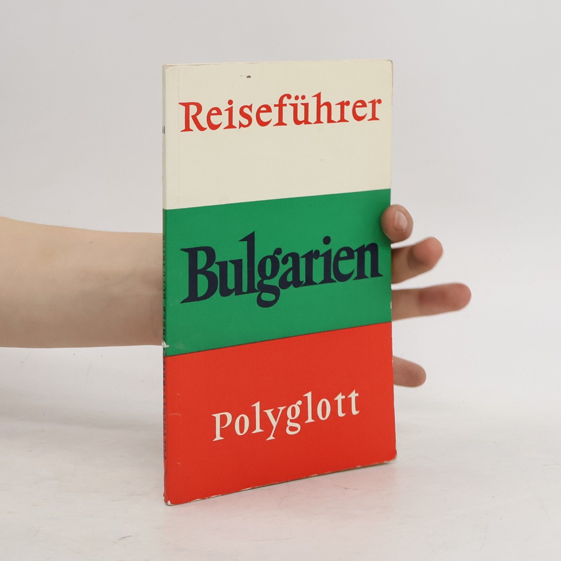 Collective Reiseführer Bulgarien