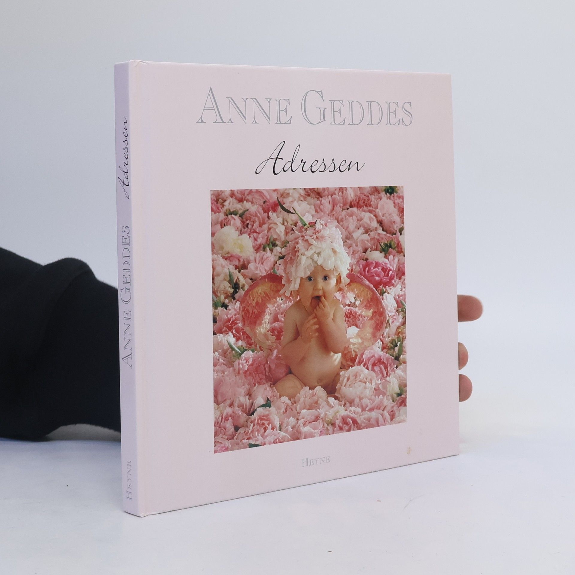 Anne Geddes Adressen