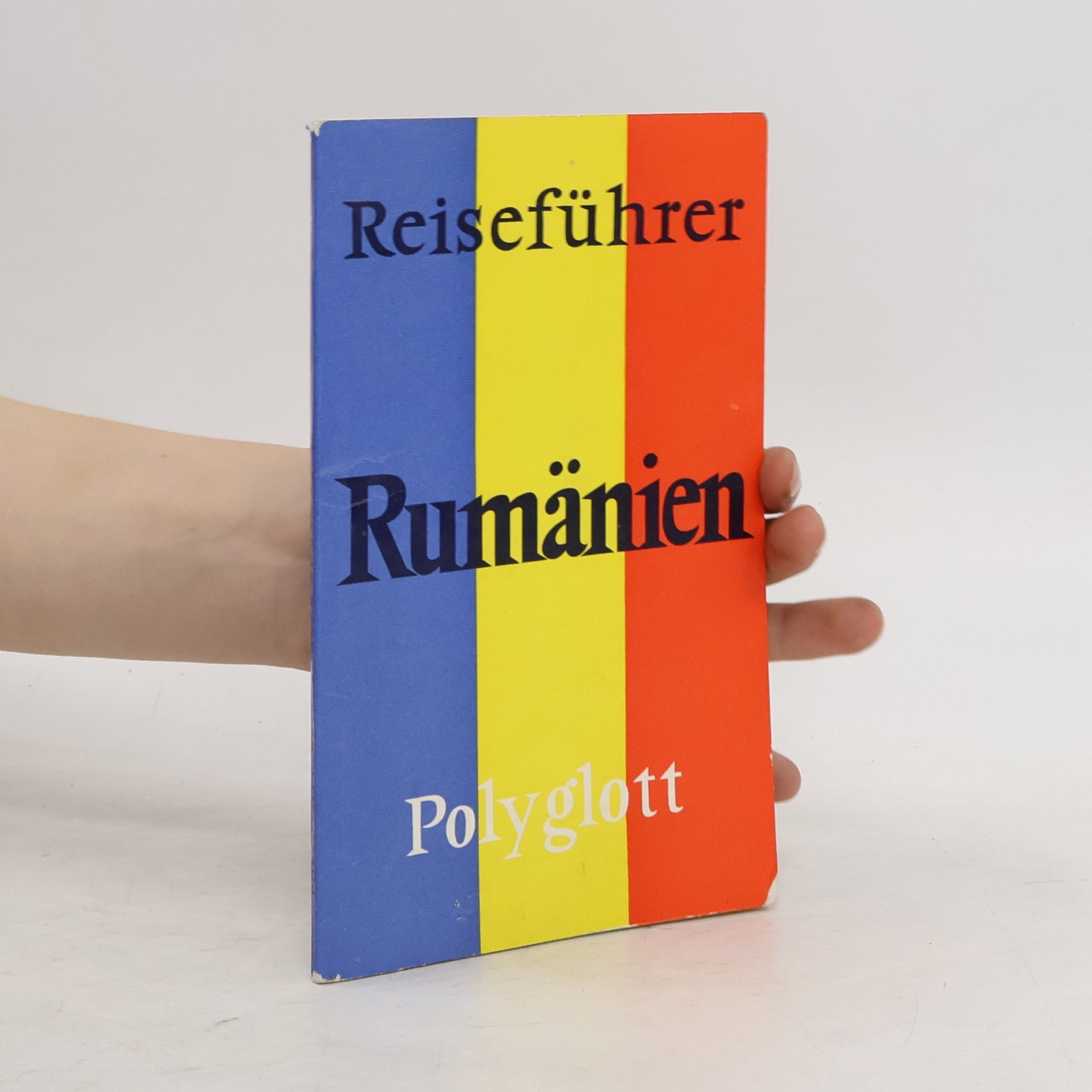 Autorenkollektiv Polyglott-Reiseführer