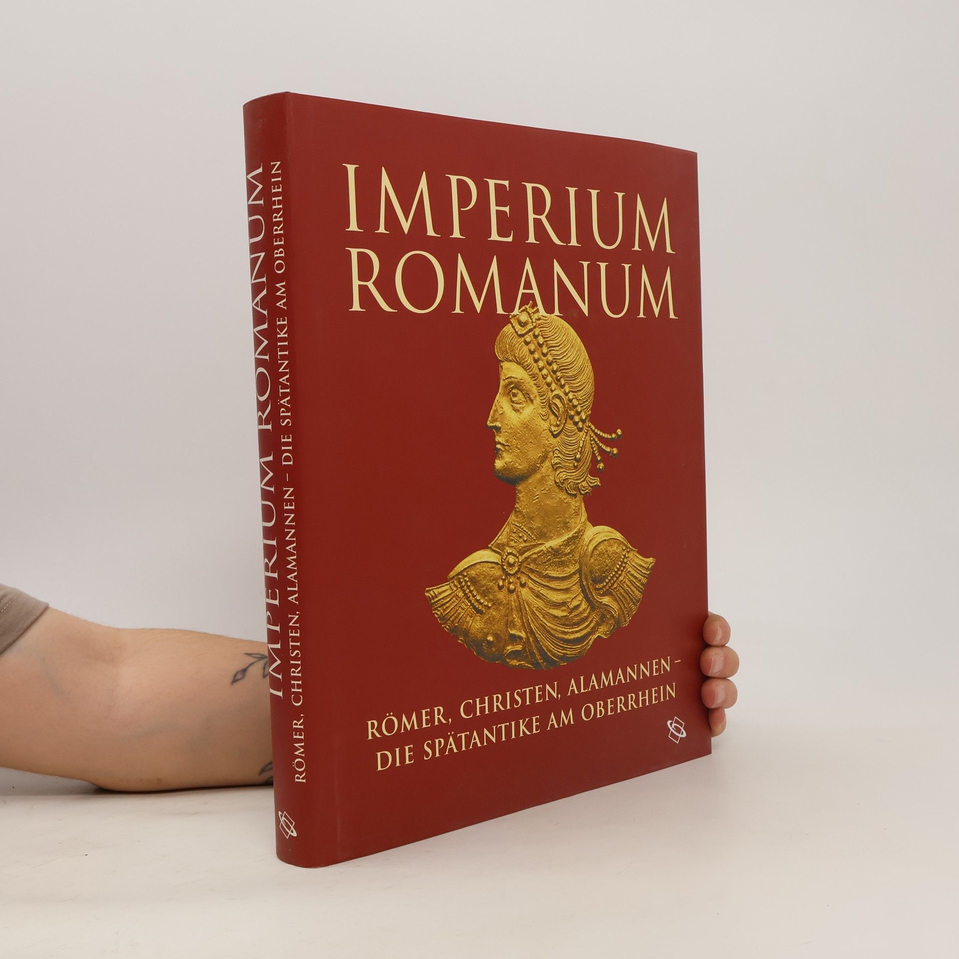Autorenkollektiv Imperium Romanum