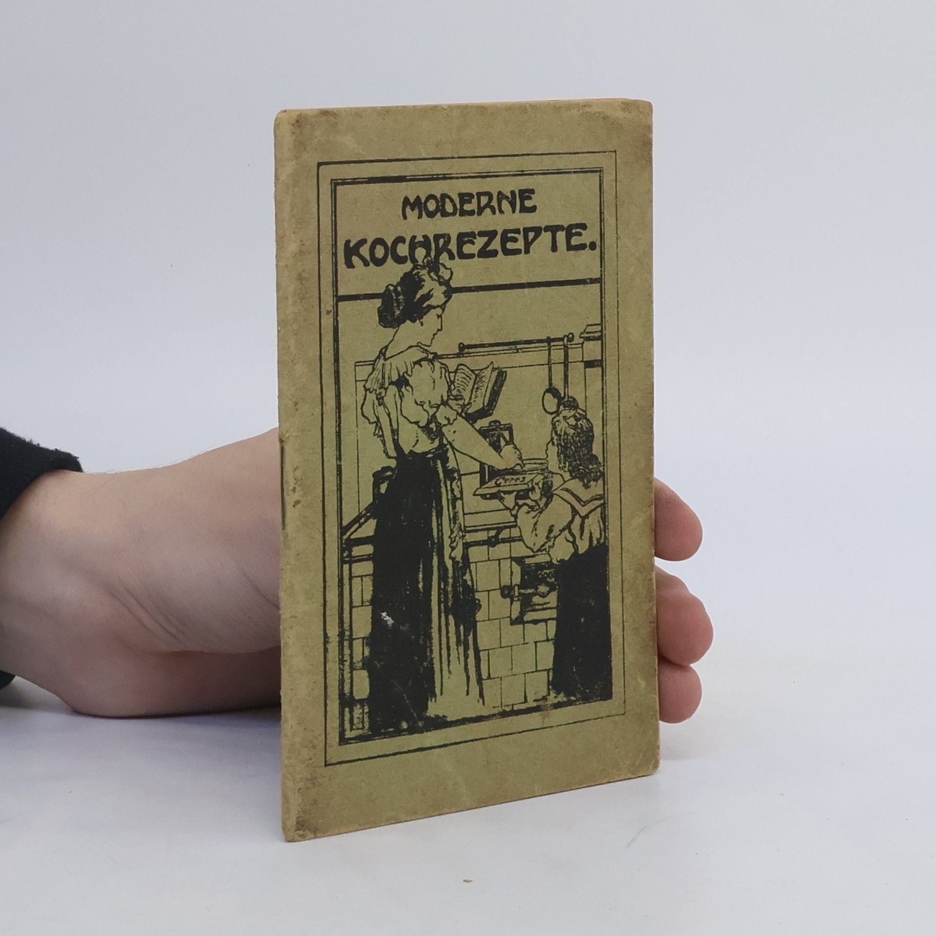 Autorenkollektiv Moderne Kochrezepte