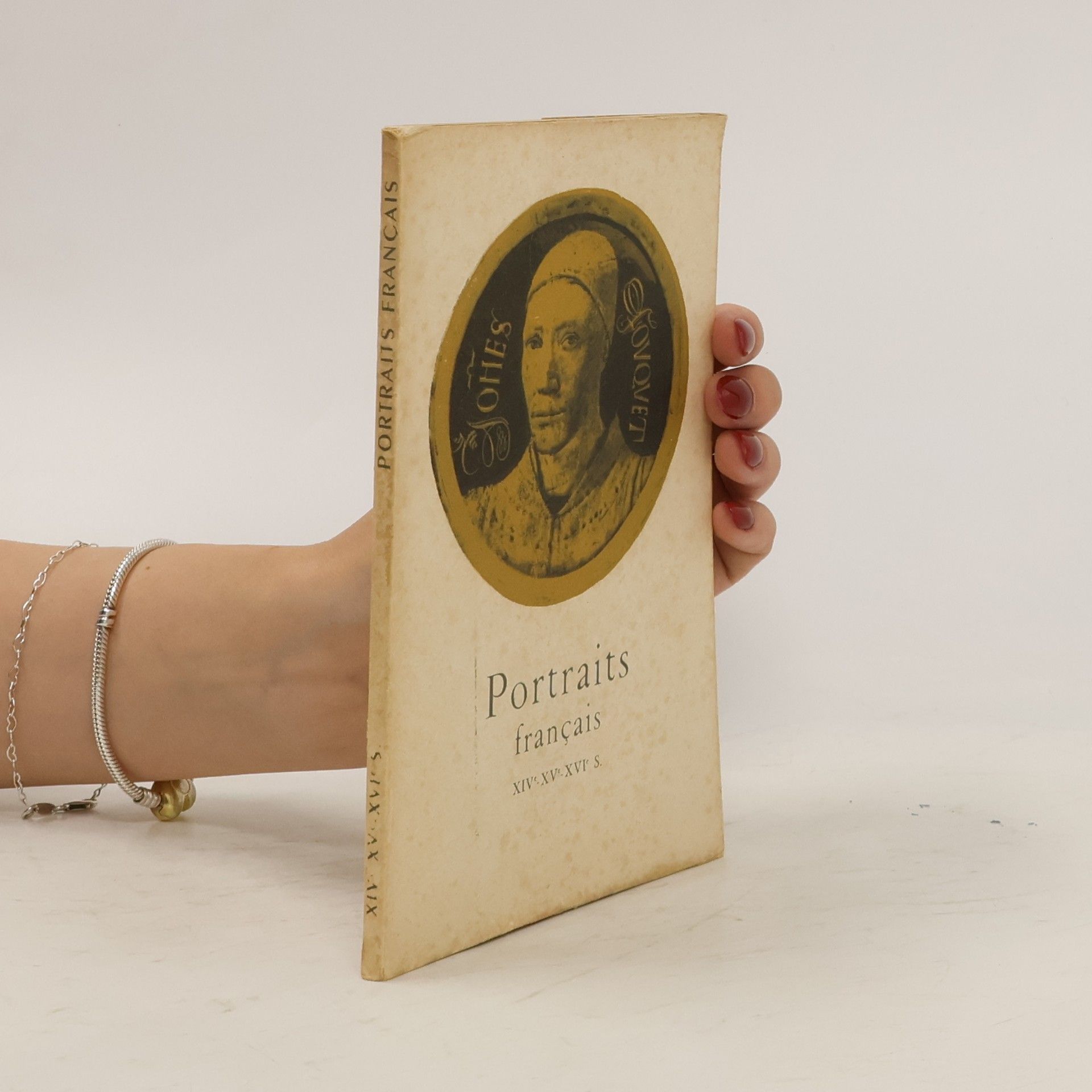 Hélène Adhémar Portraits français