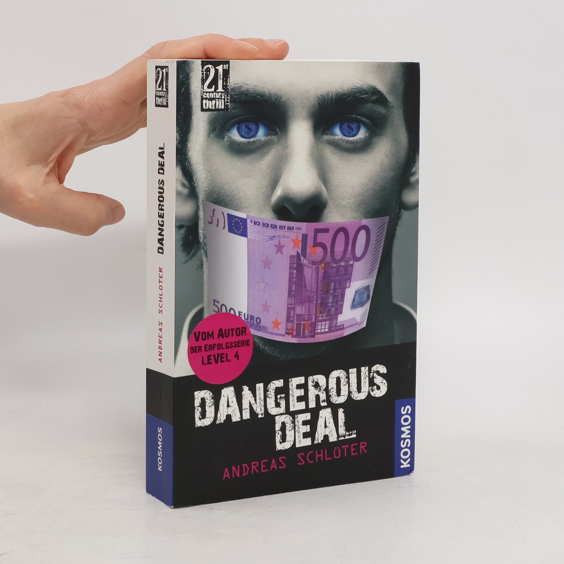 Andreas Schlüter Dangerous Deal