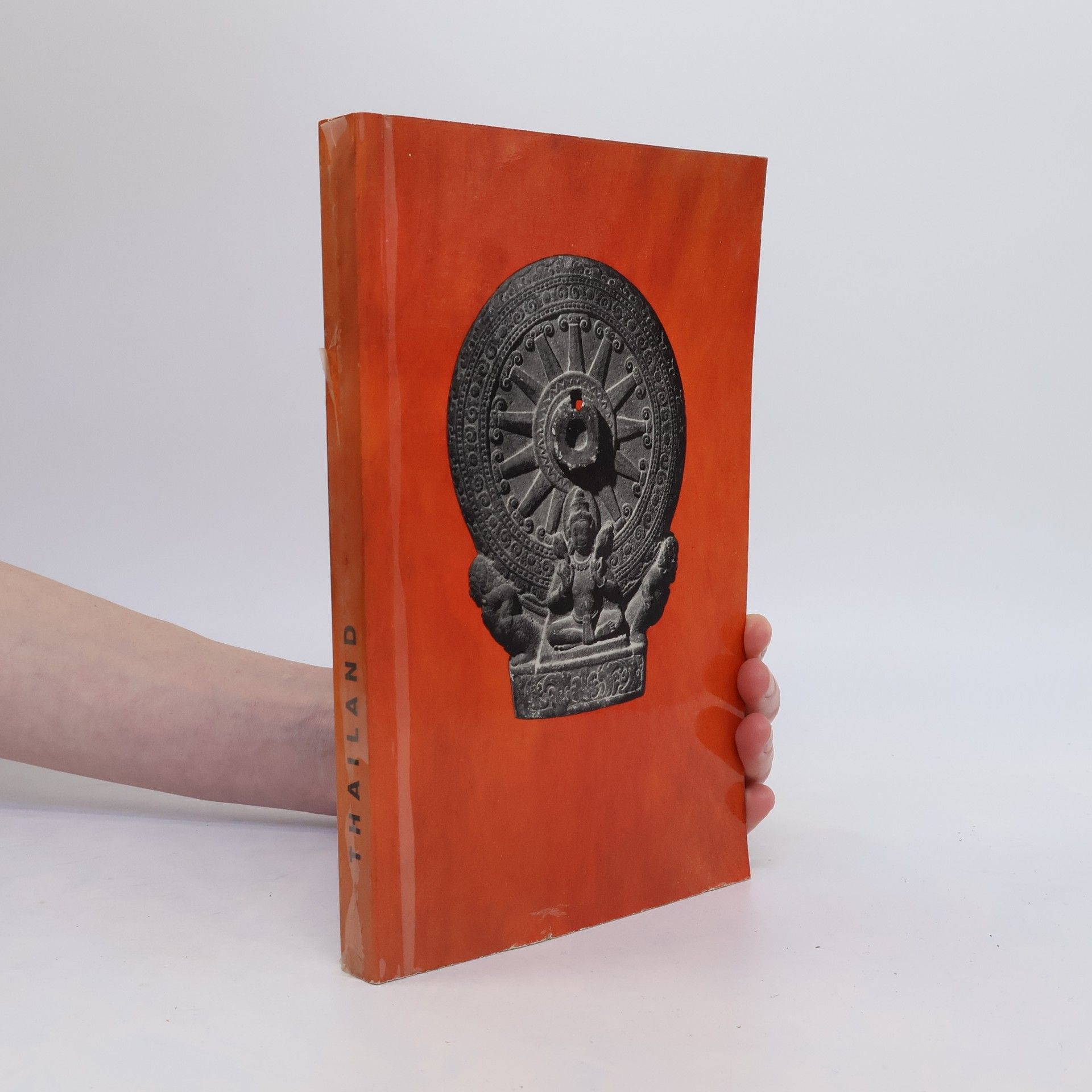 Collectif d'auteurs Kunst aus Thailand