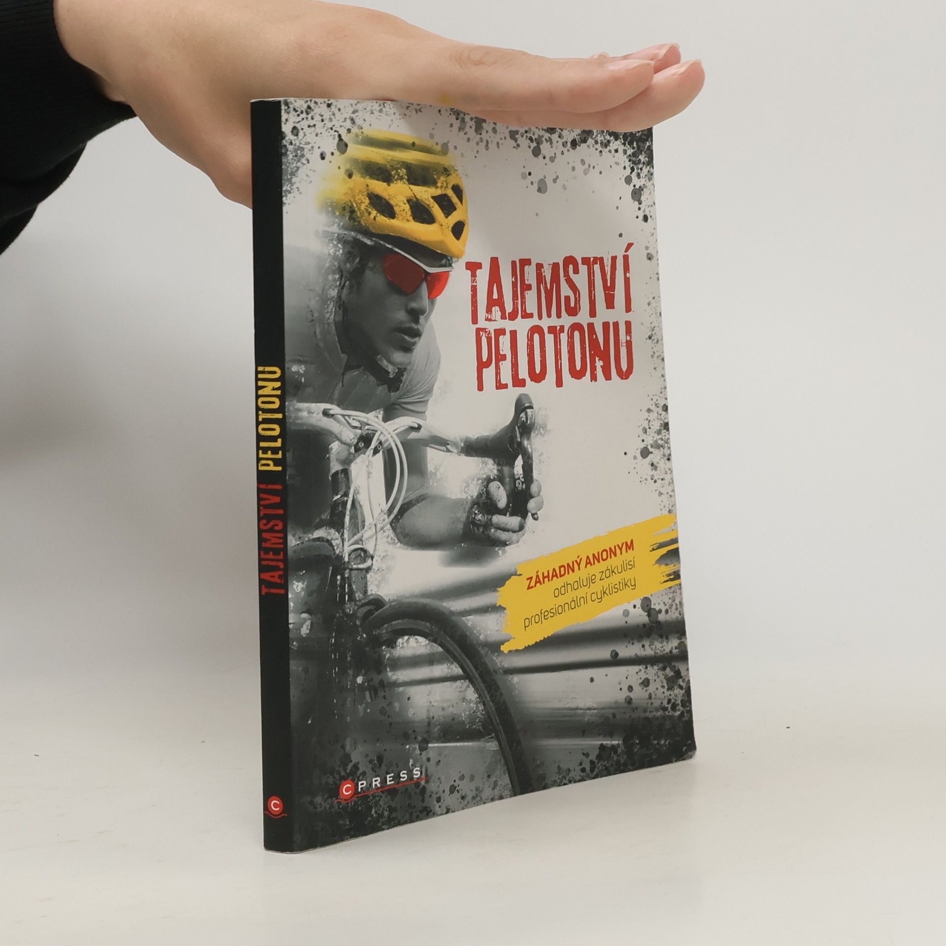 kolektiv Tajemství pelotonu