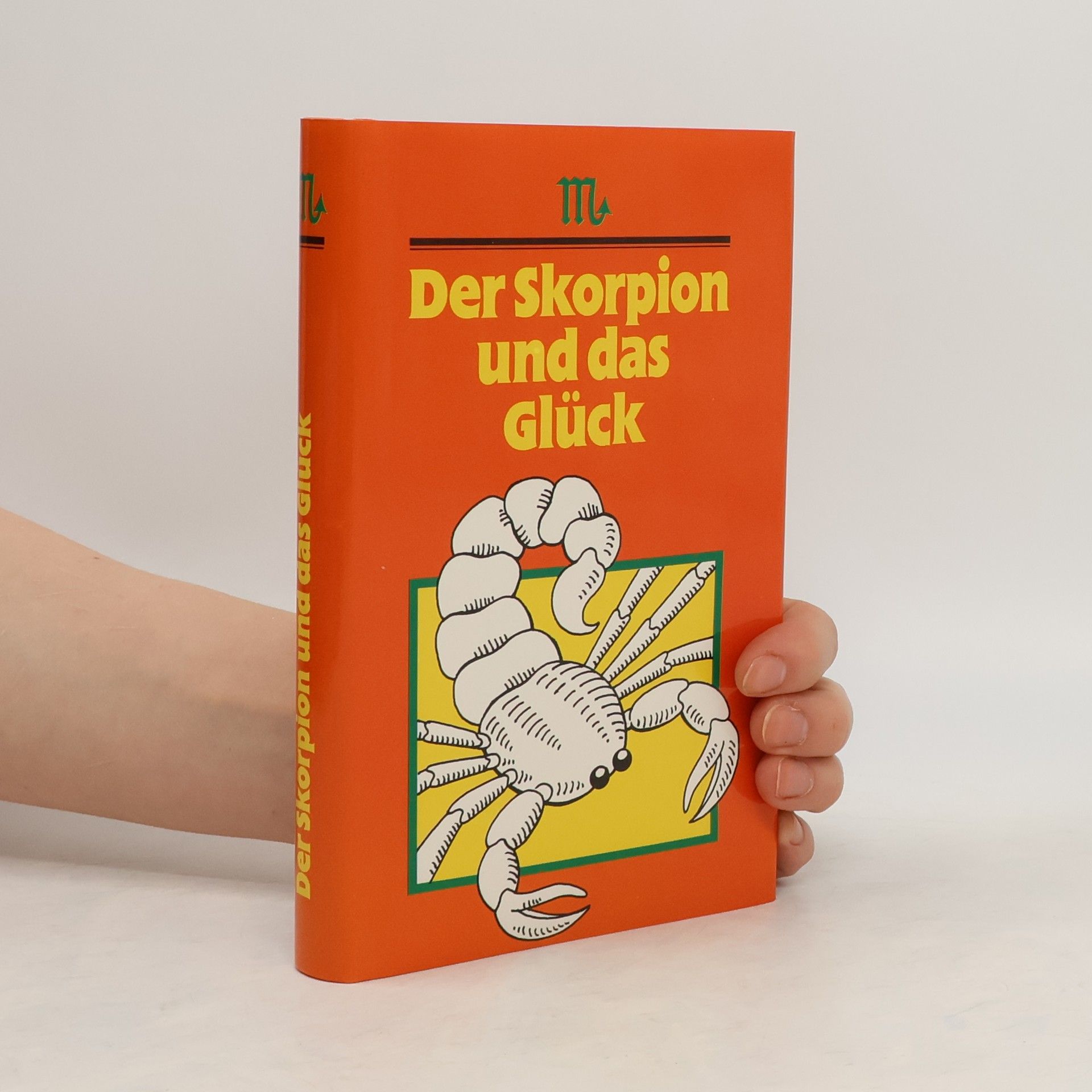 kolektiv Der Skorpion und das Glück