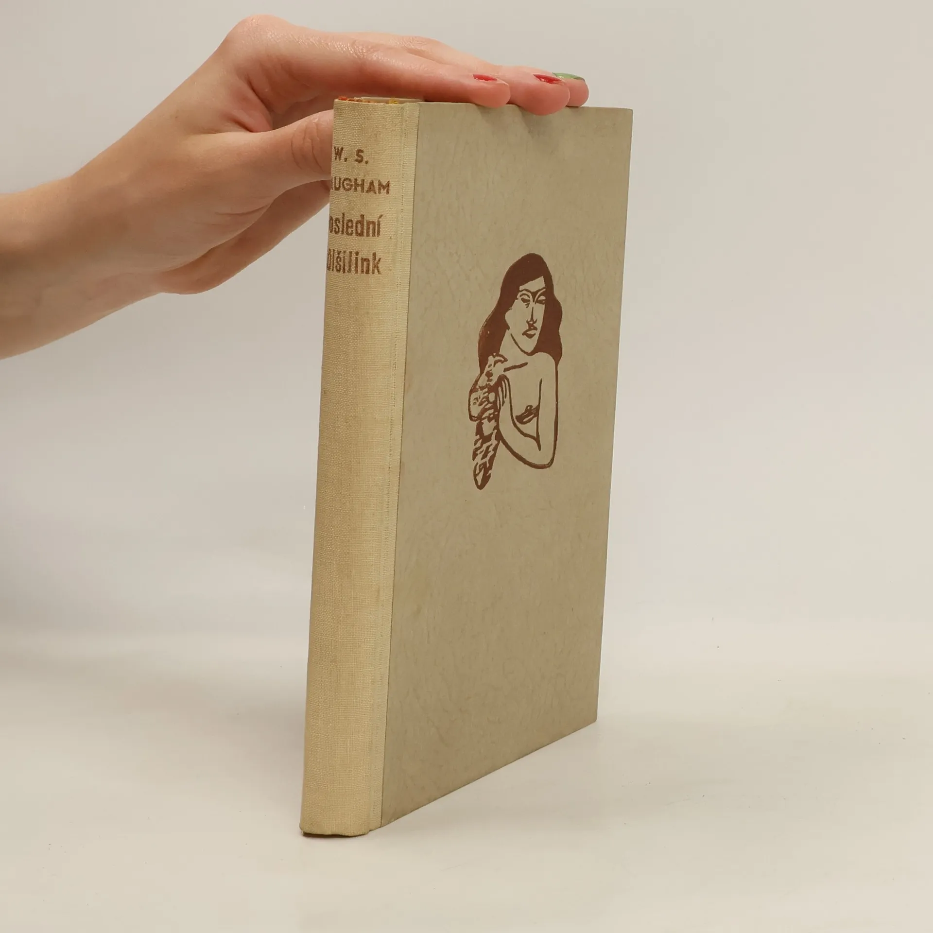 Poslední půlšilink | Livre | rigide | G. Krásová | CS