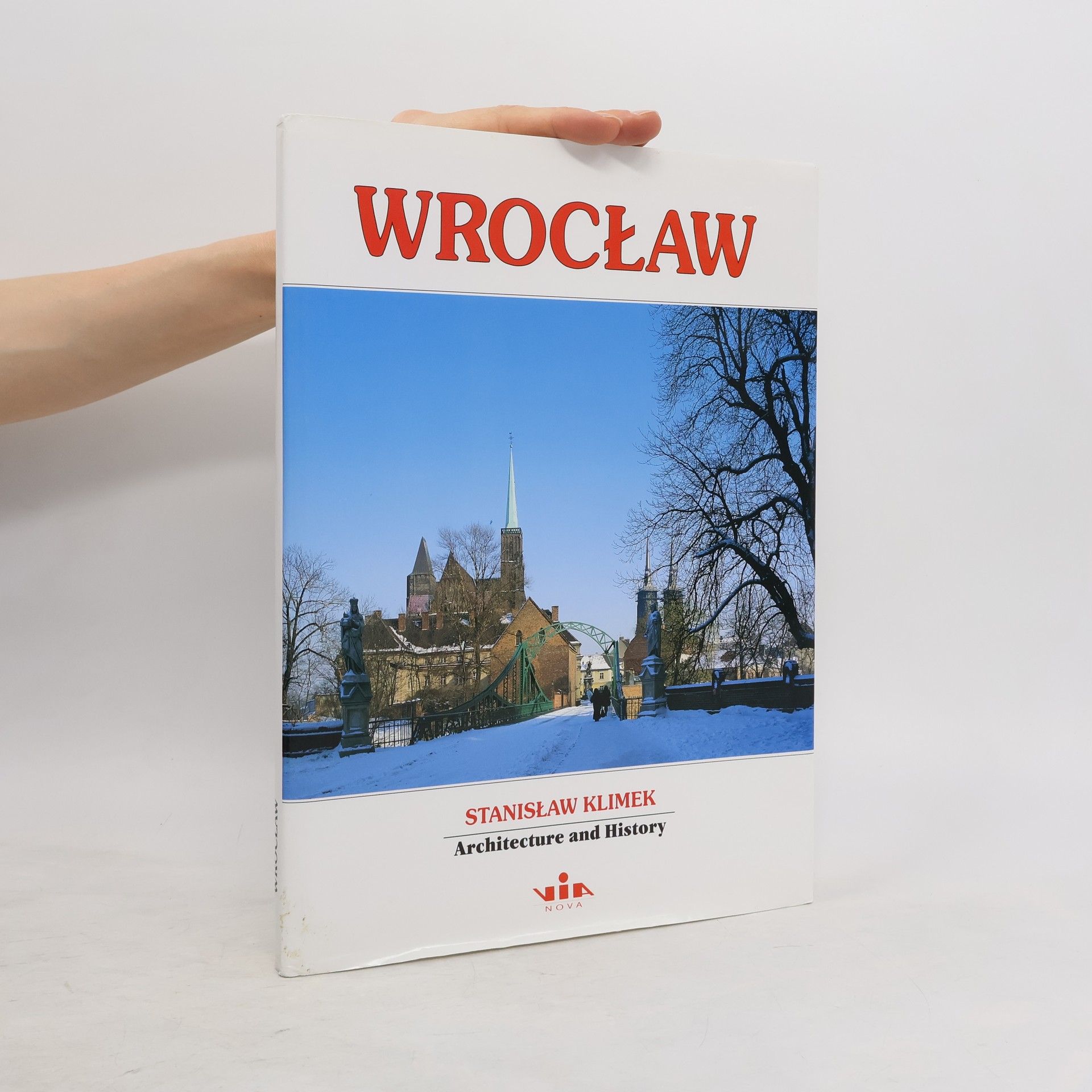 Stanislaw Klimek Wrocław