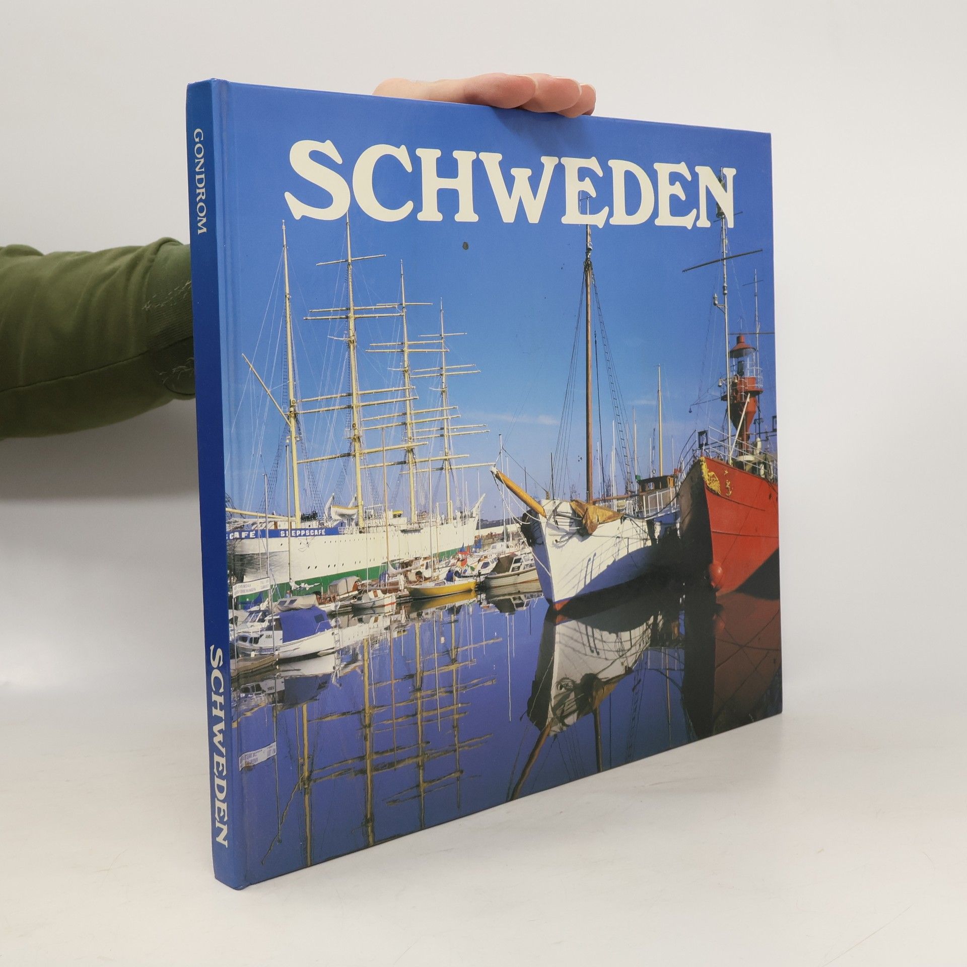 Schweden