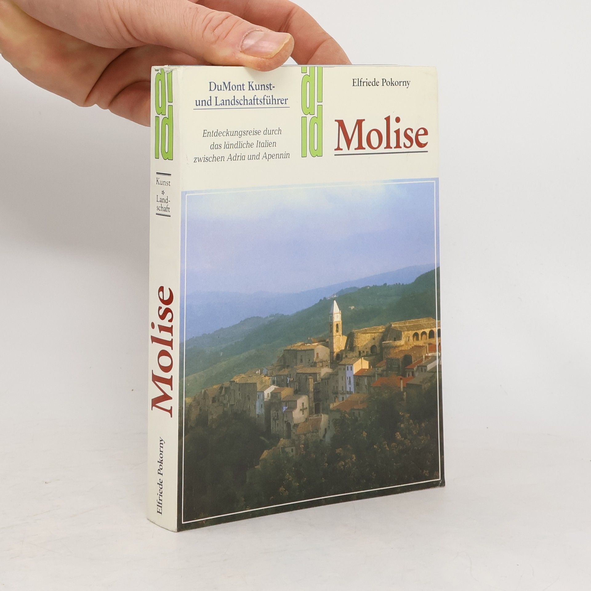 Elfriede Pokorny Molise