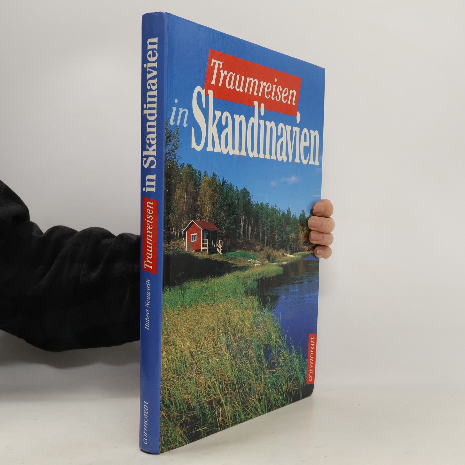 Hubbert Neuwirth Traumreisen in Skandinavien