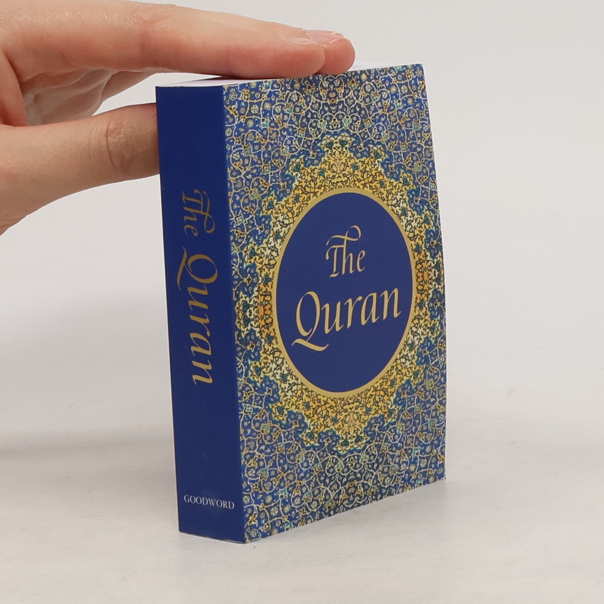 Maulana Wahiduddin Khan The Quran