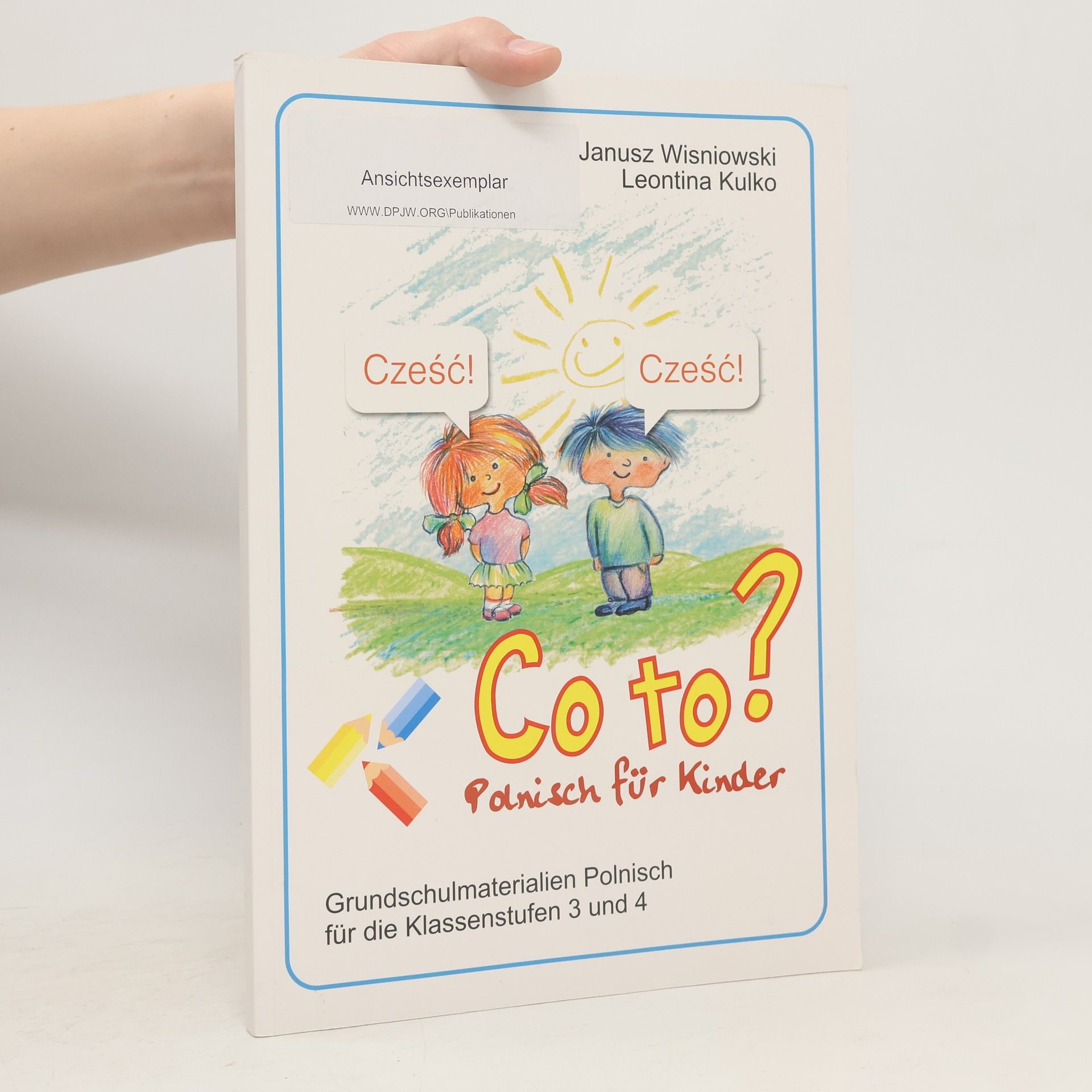 Janusz Wiśniowski Co to?