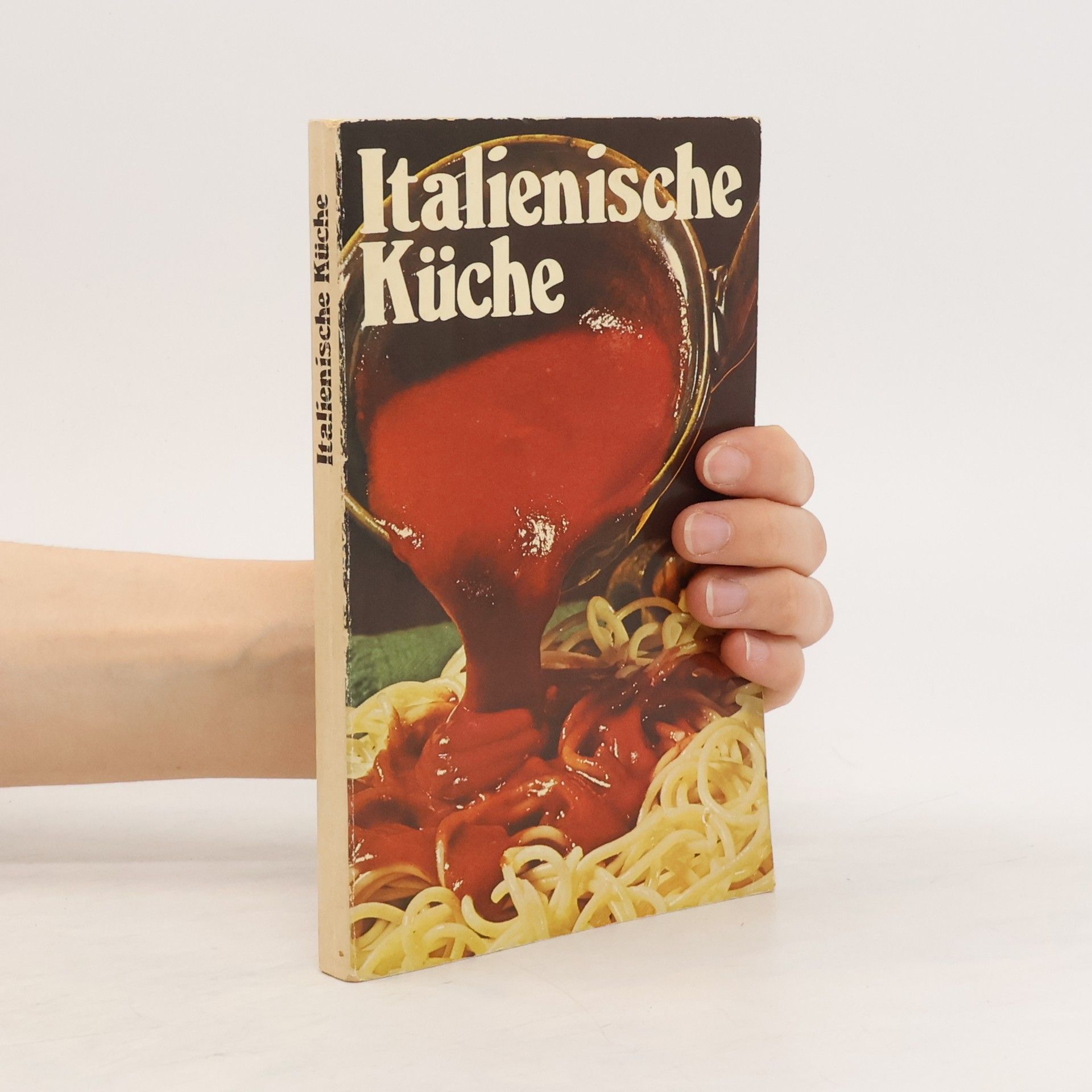 kolektiv Italienische Küche