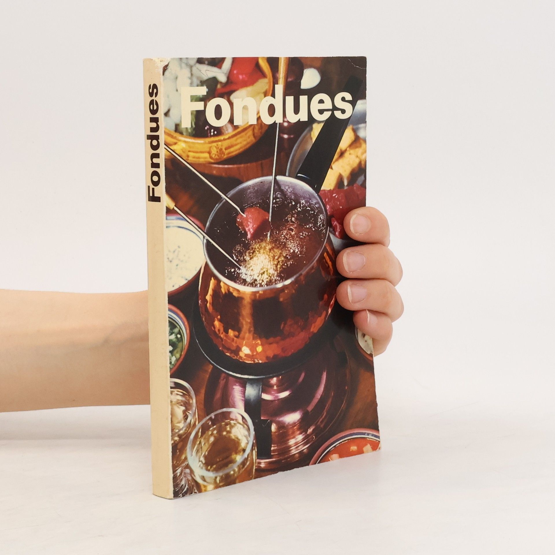Inge Zechmann Fondues