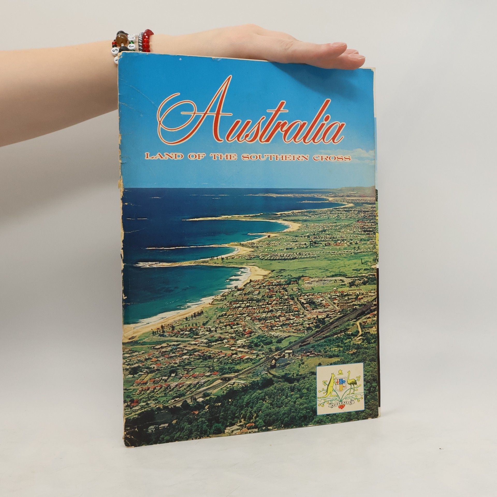 Autorenkollektiv Australia