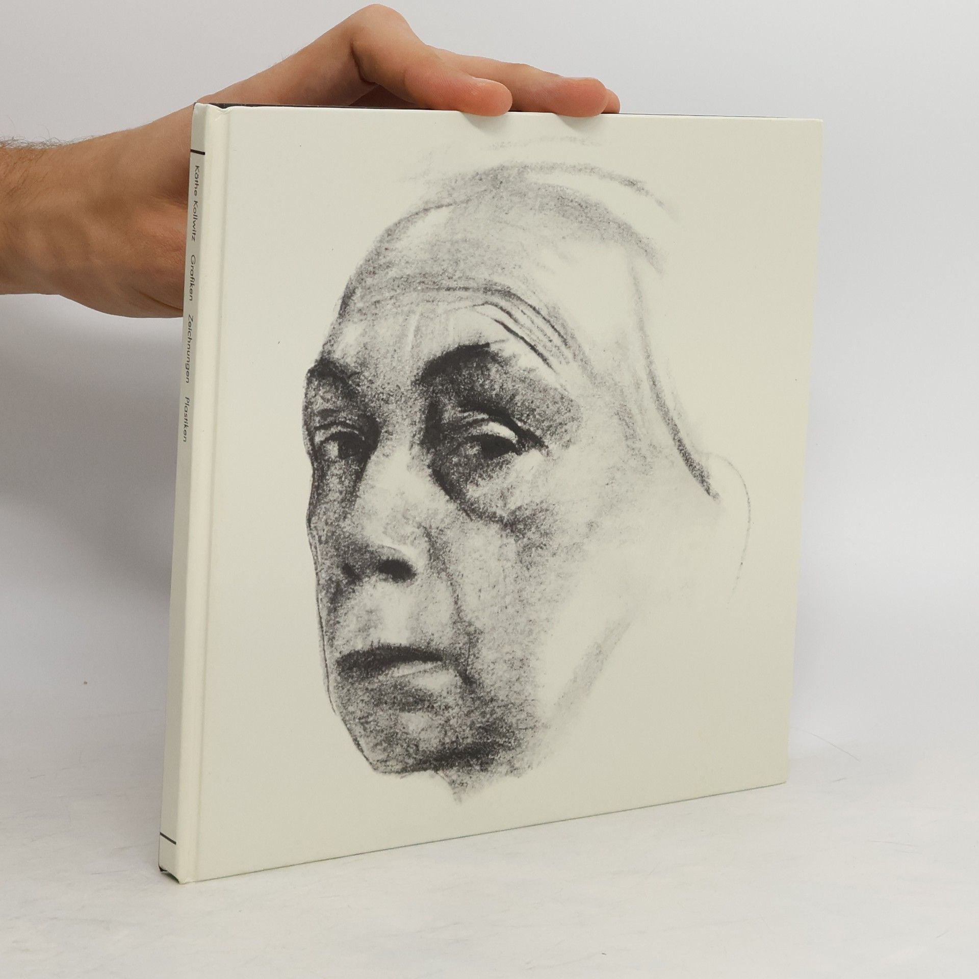 Käthe Kollwitz Grafiken Zeichnungen Plastik
