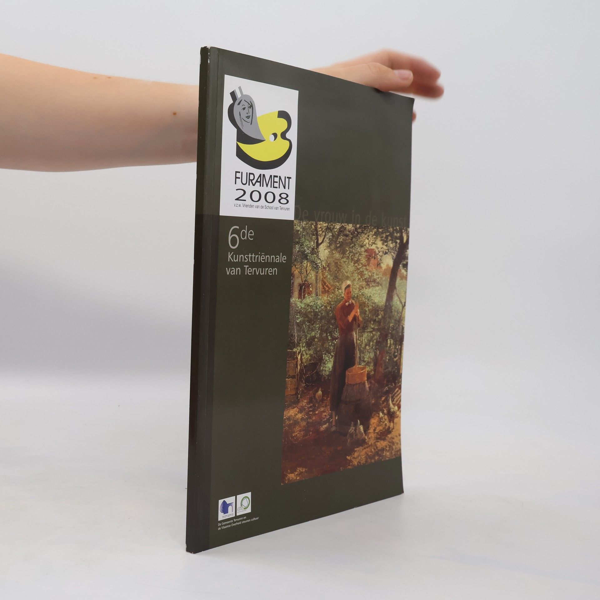 Collectif d'auteurs Furament 2008.