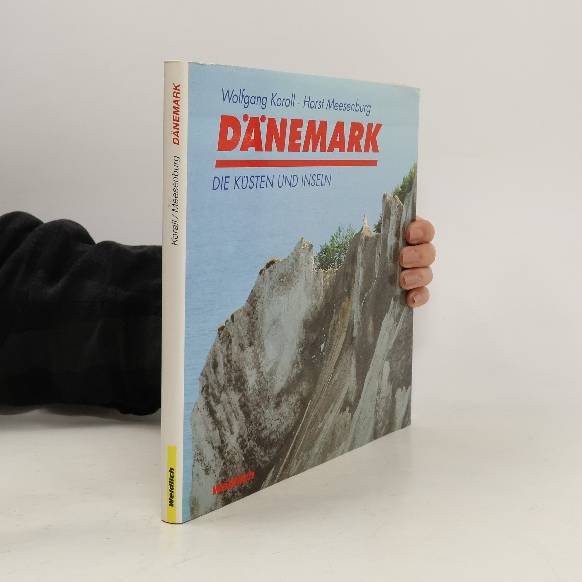 Wolfgang Korall Dänemark